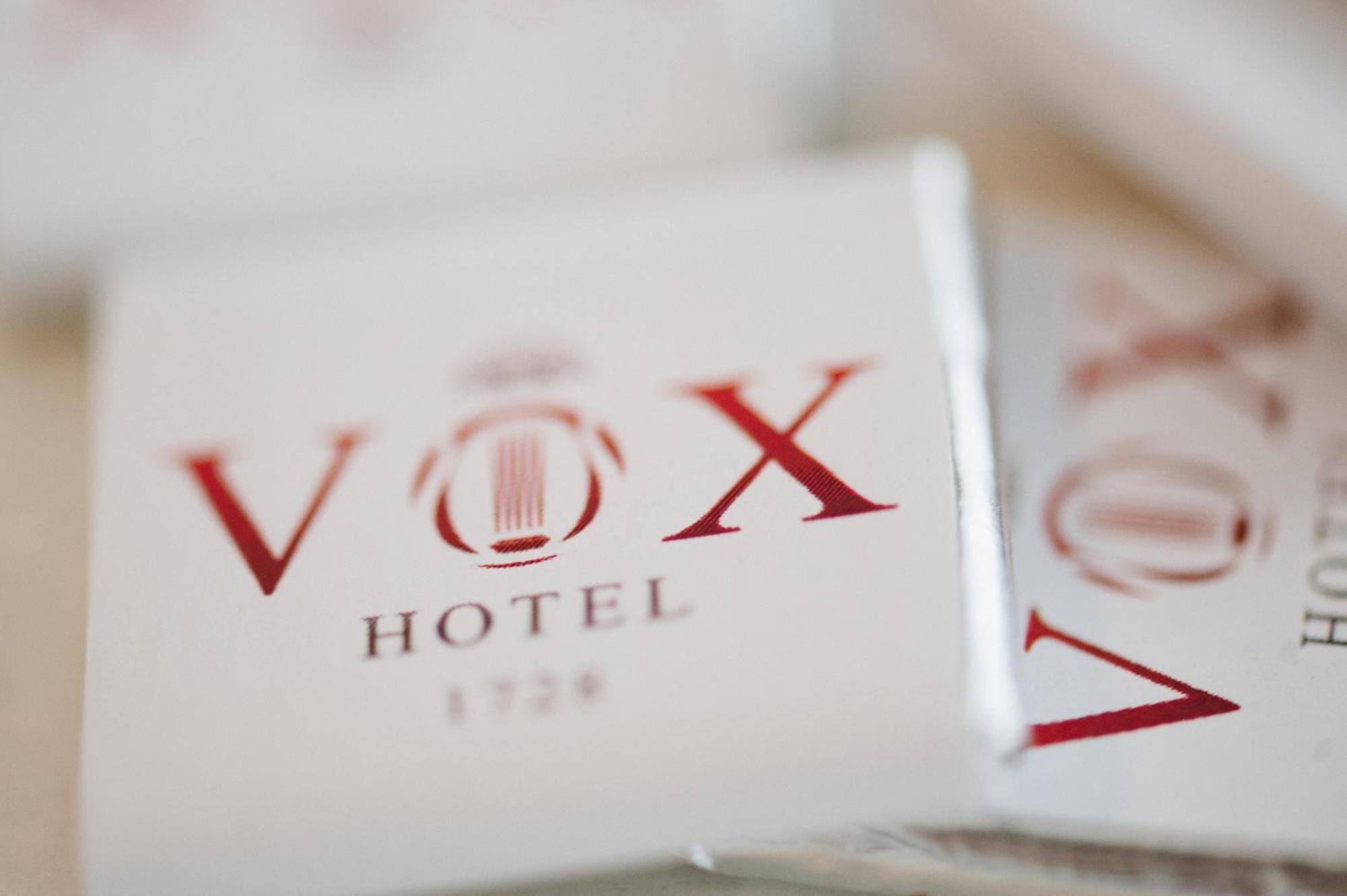 Vox Design Hotel Vienna