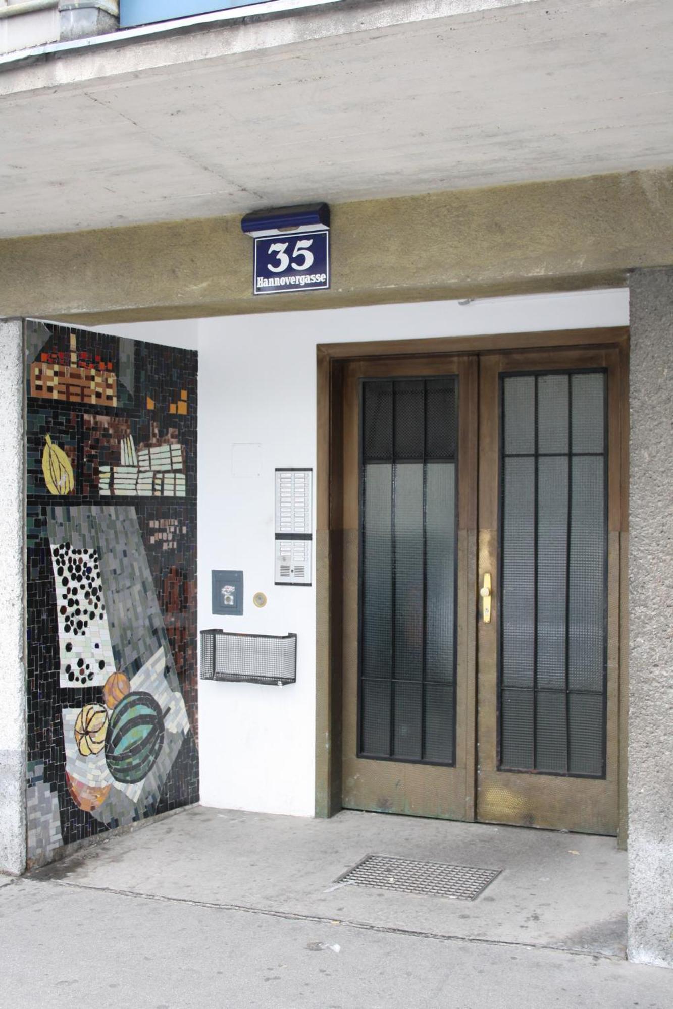 Casa Wien