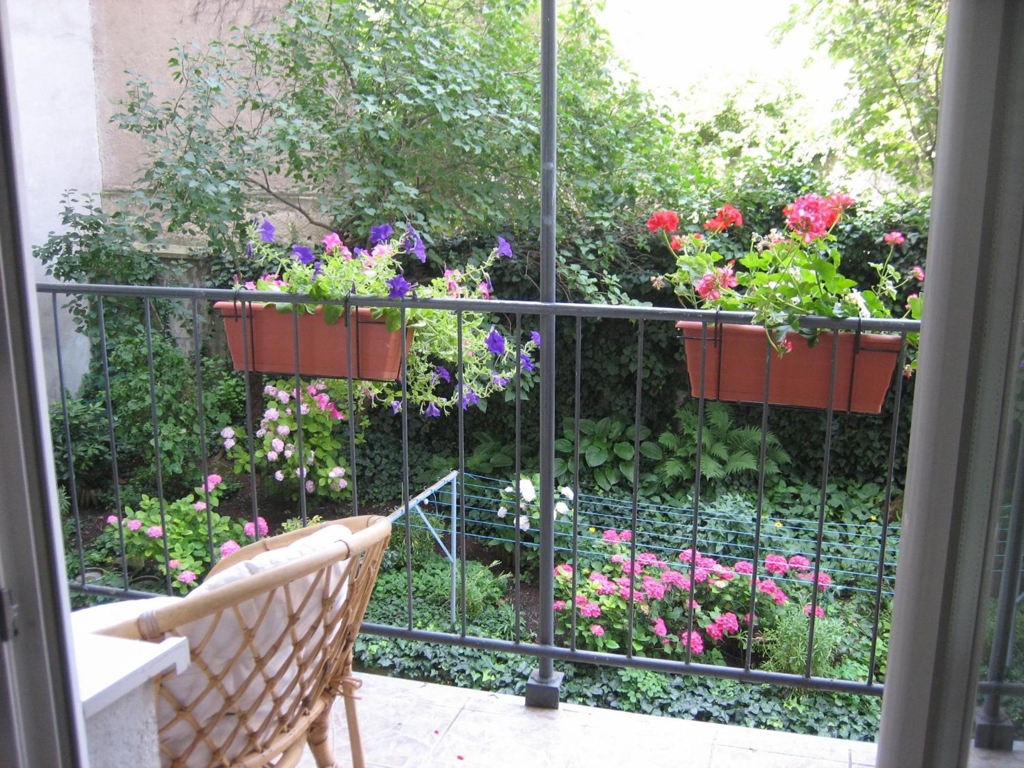 Casa Apartment *