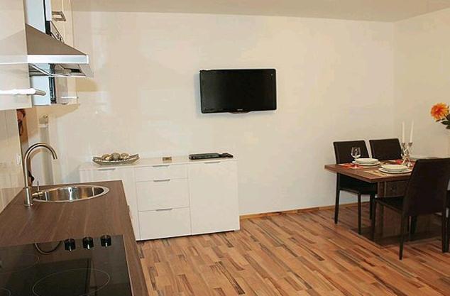 Traditional Apartment Vienna