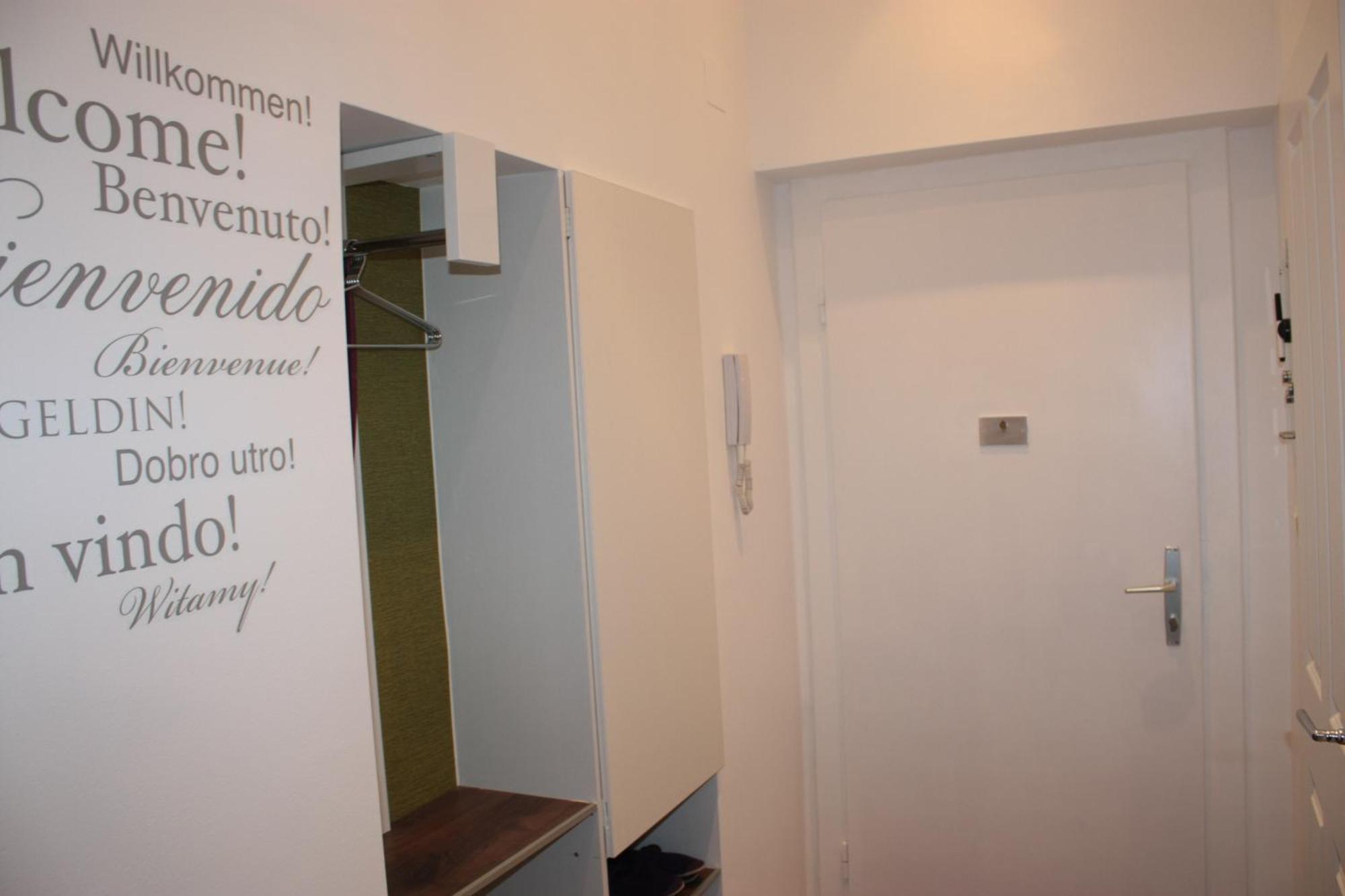 Govienna - Center Appartamento