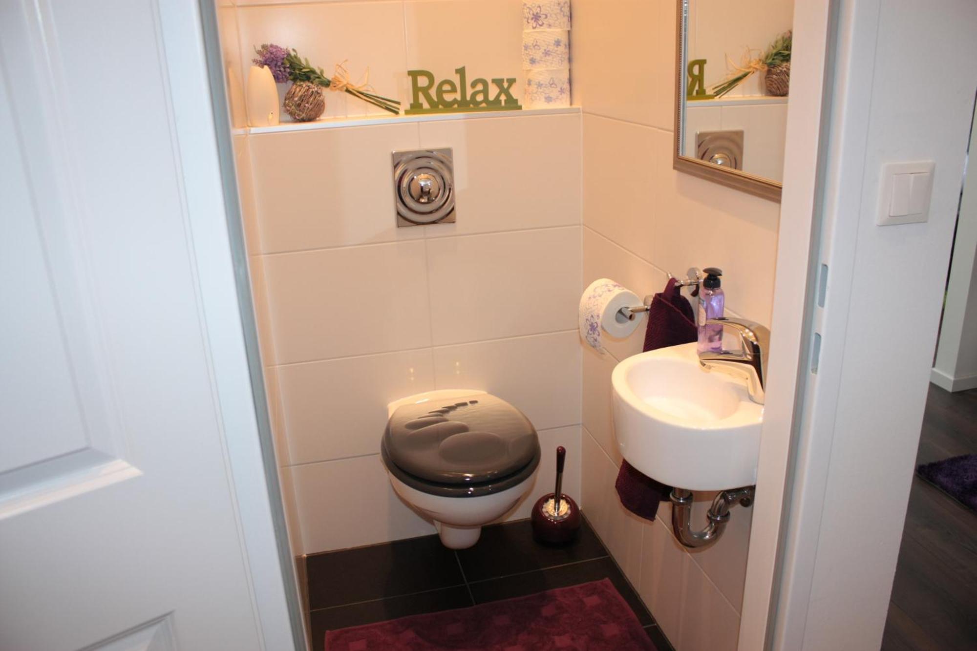 Apartment Govienna - Center Vienna