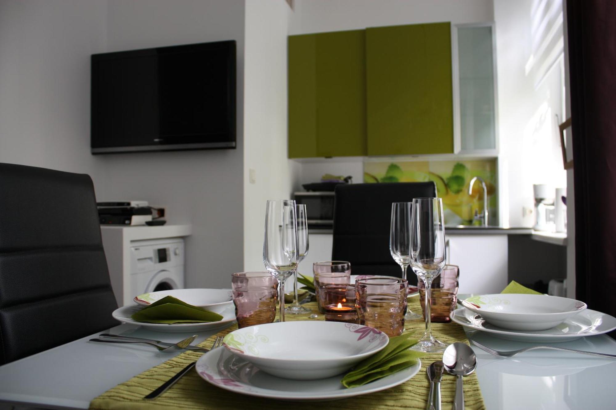 Govienna - Center Apartment Vienna