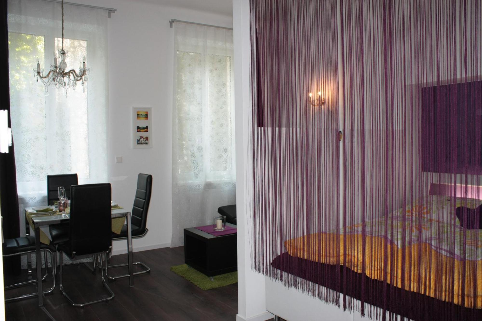 Govienna - Center Appartamento *