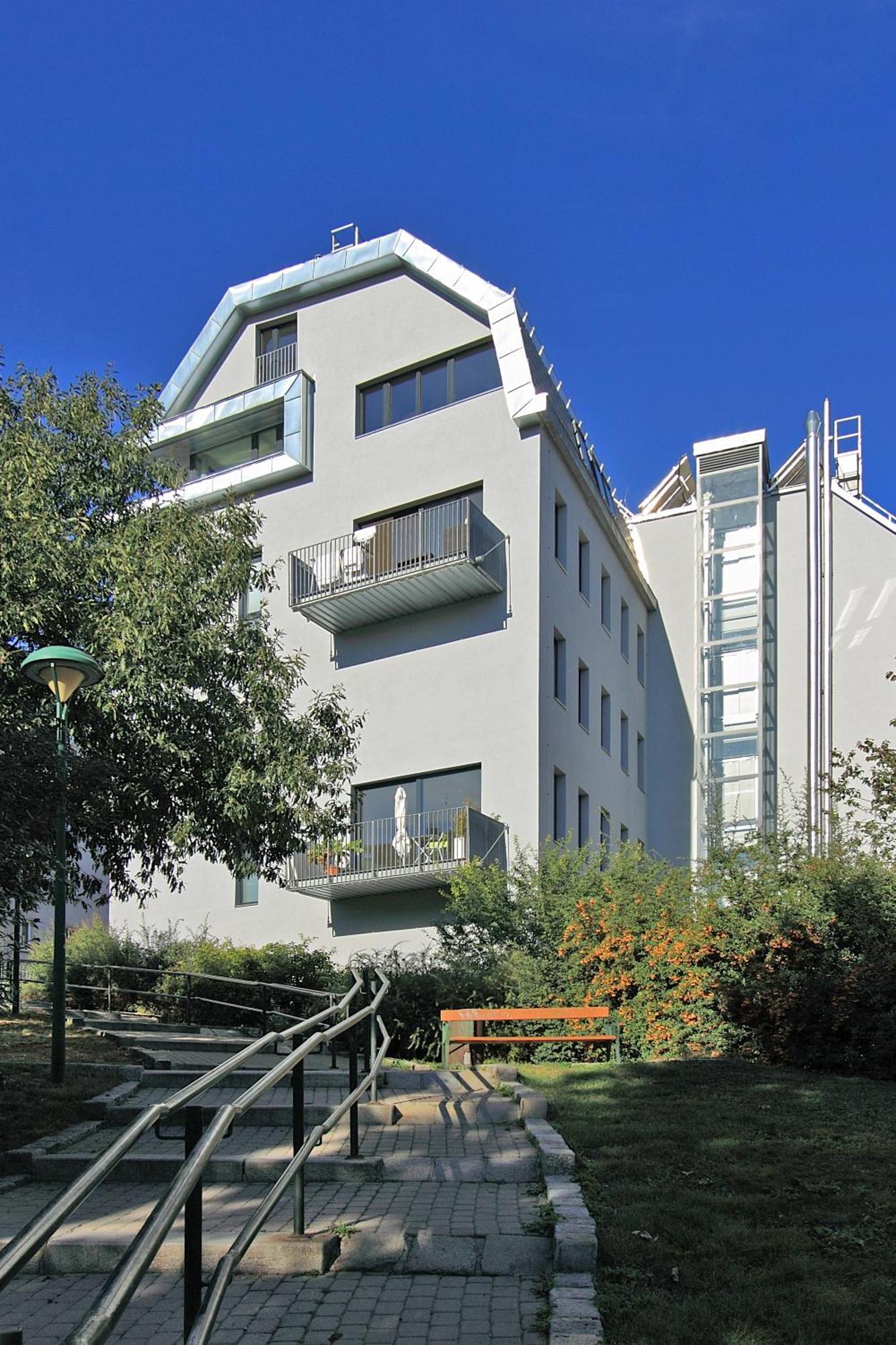 Apartamento My In - Smart - Landstrasse