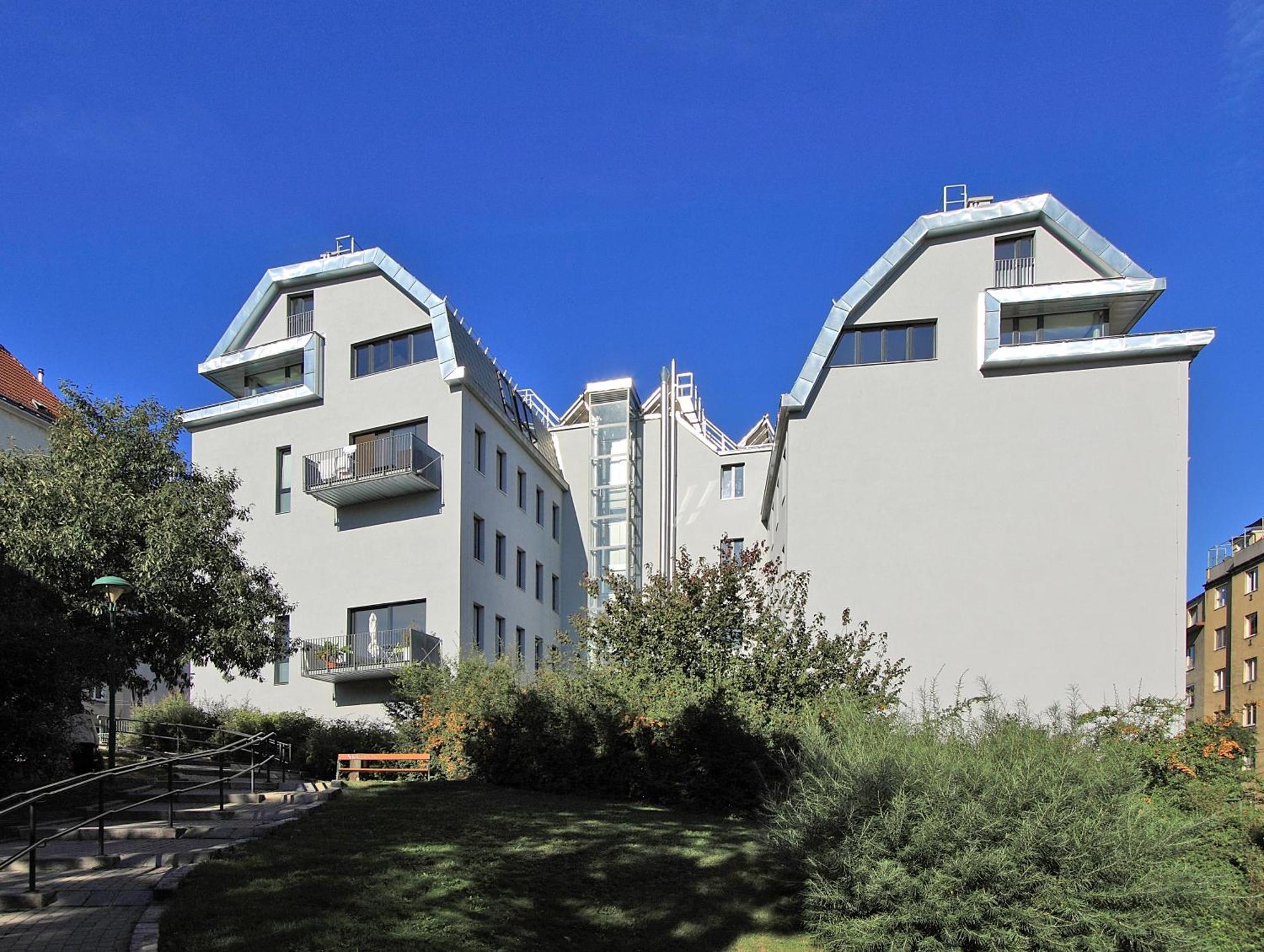 My In - Smart - Landstrasse