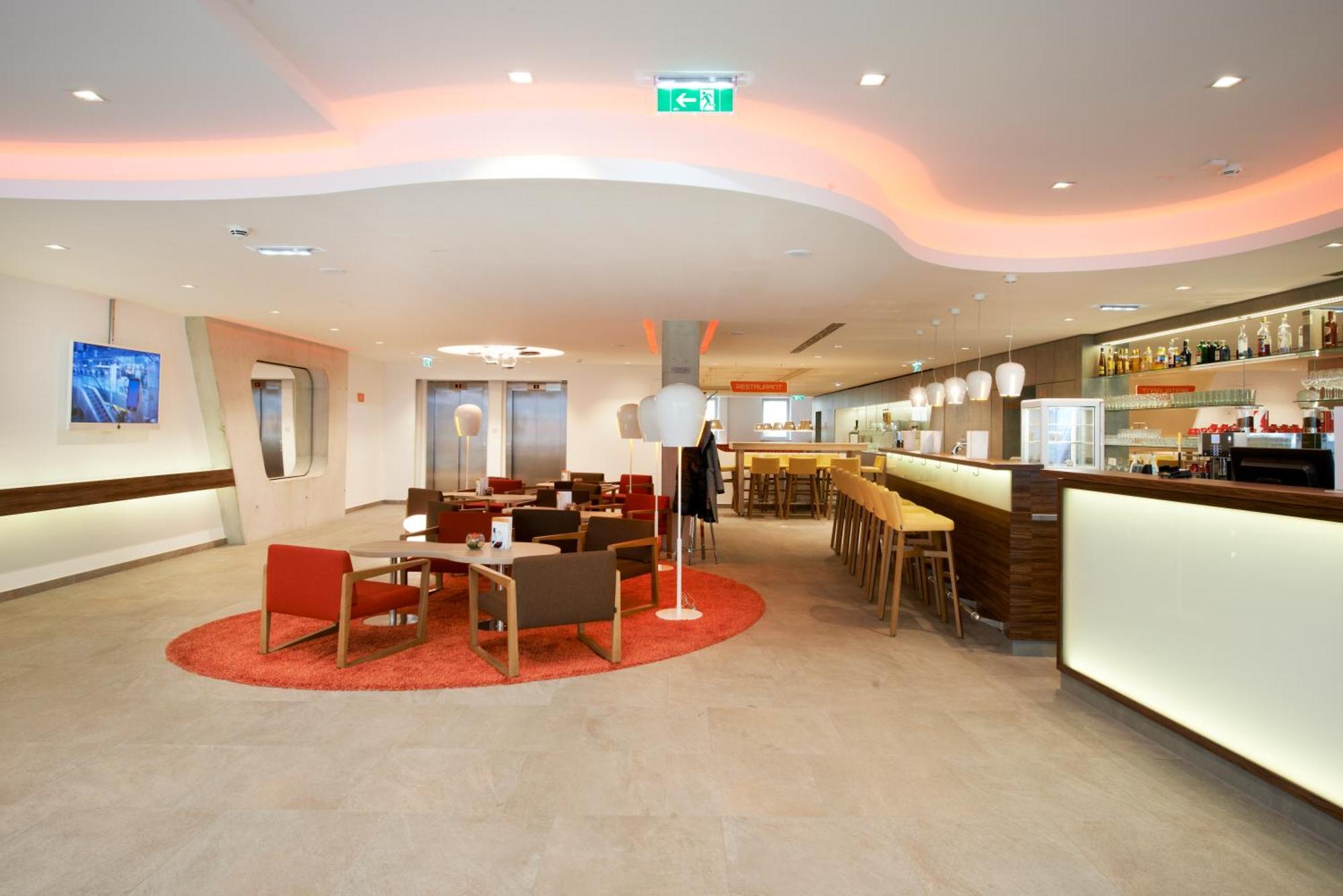Hotel Simm's - Cityhotel Next To Metro U3 Vienna