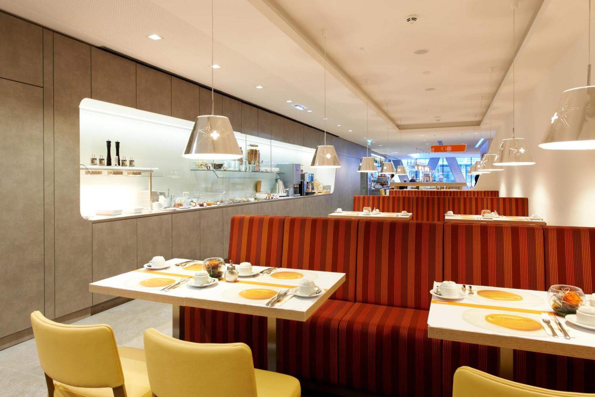 Simm's - Cityhotel Next To Metro U3 Vienna