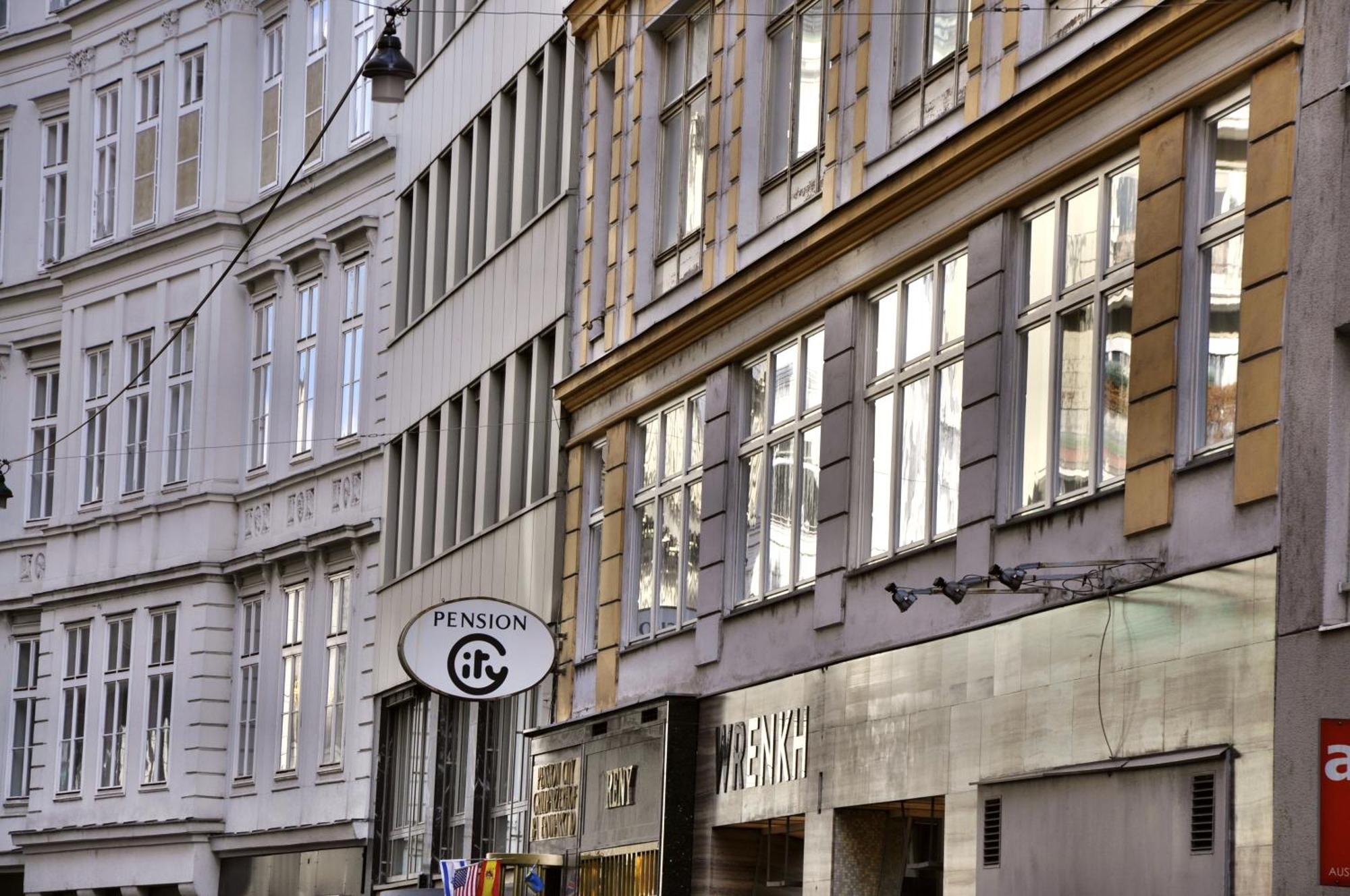 City Viena