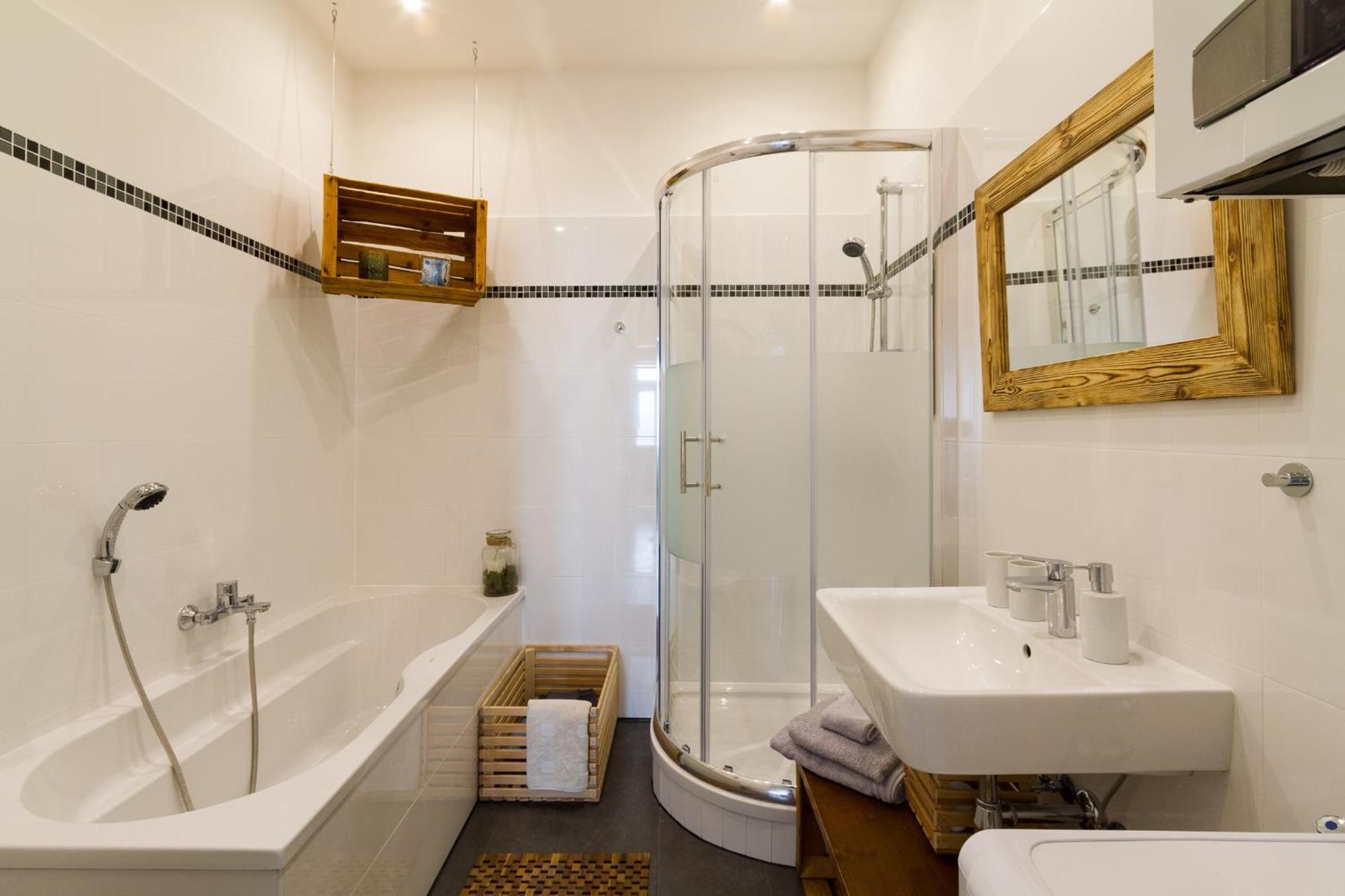 Your Abroad Apartment