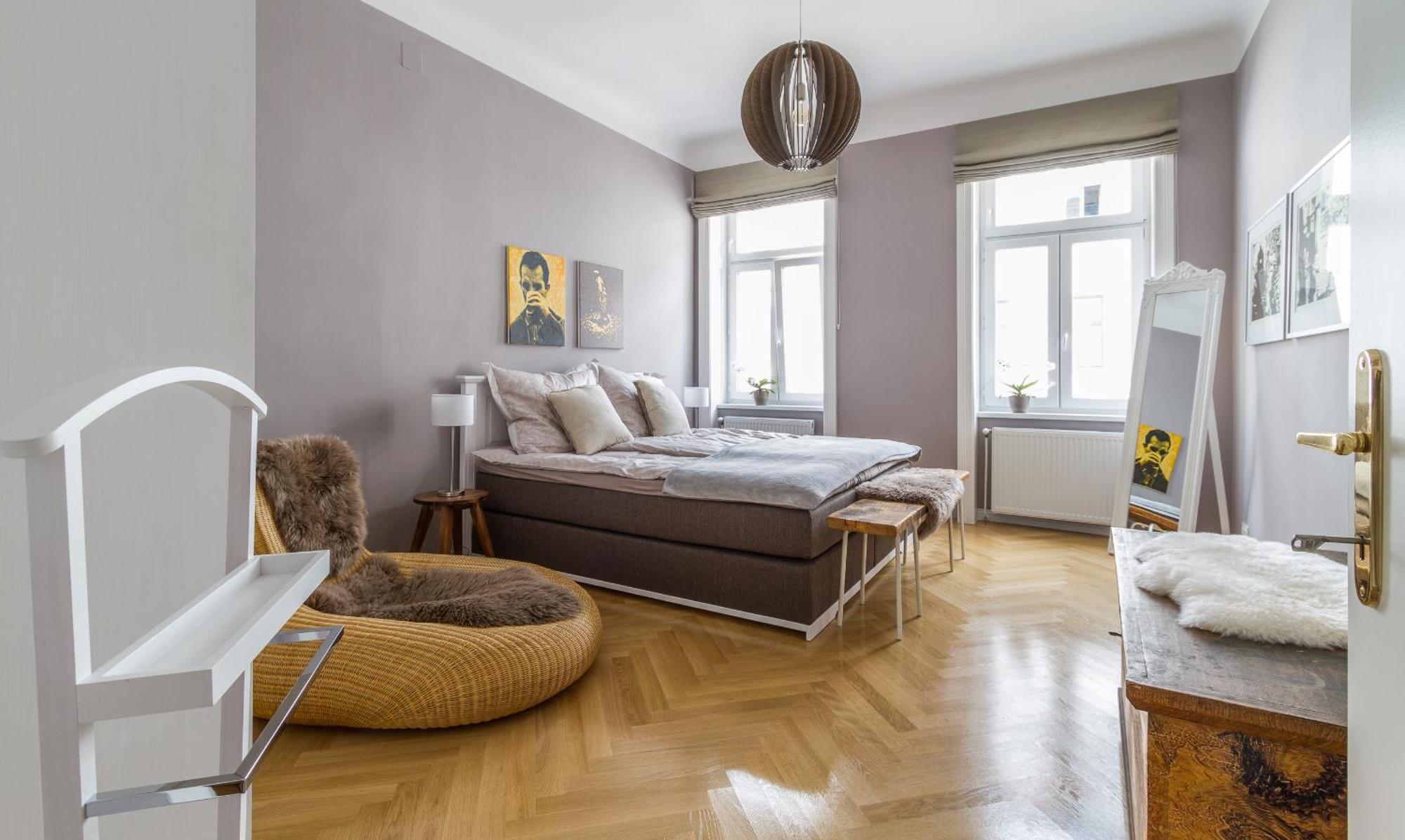 Your Abroad Apartment *