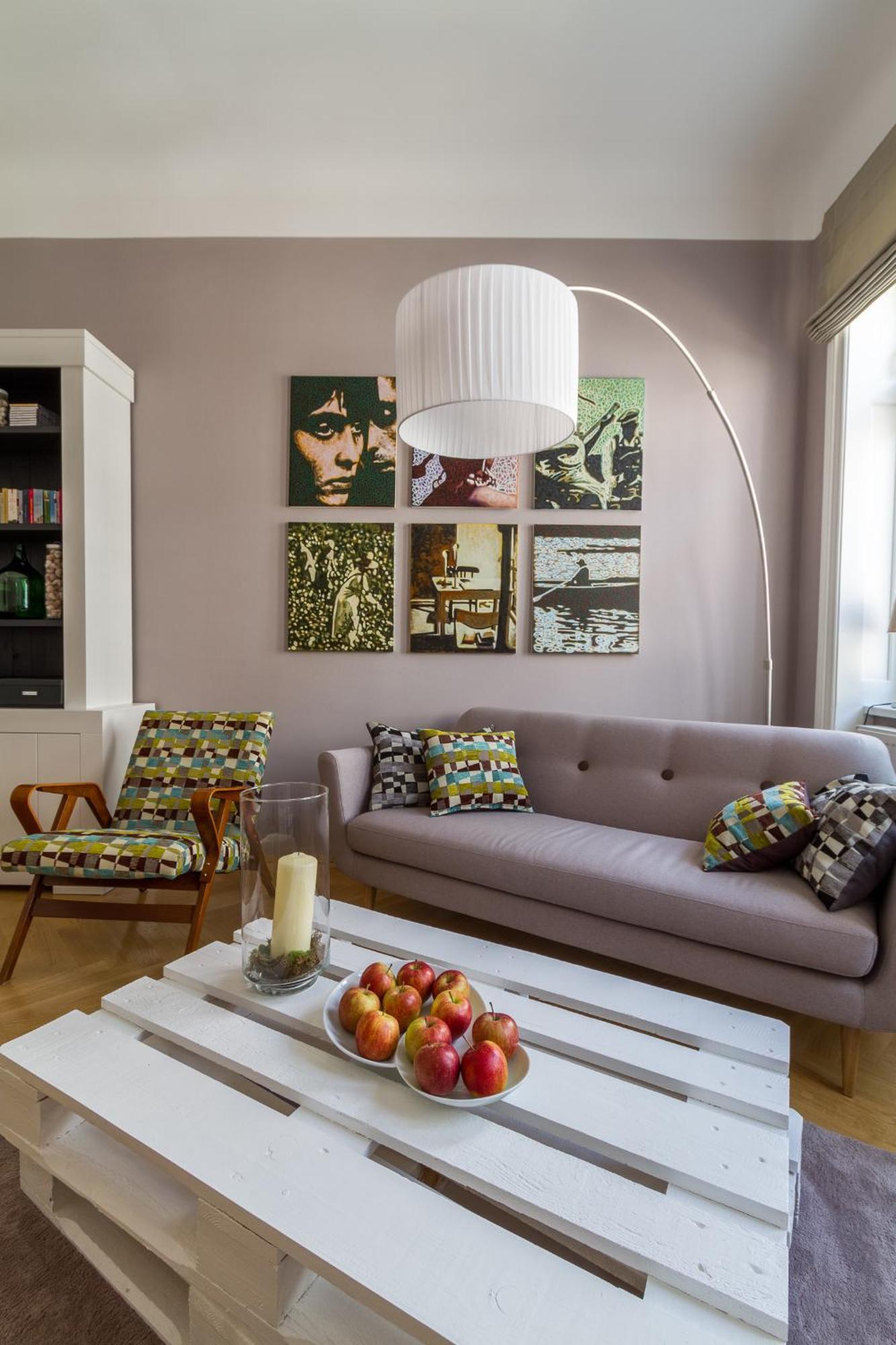Your Abroad Apartment *