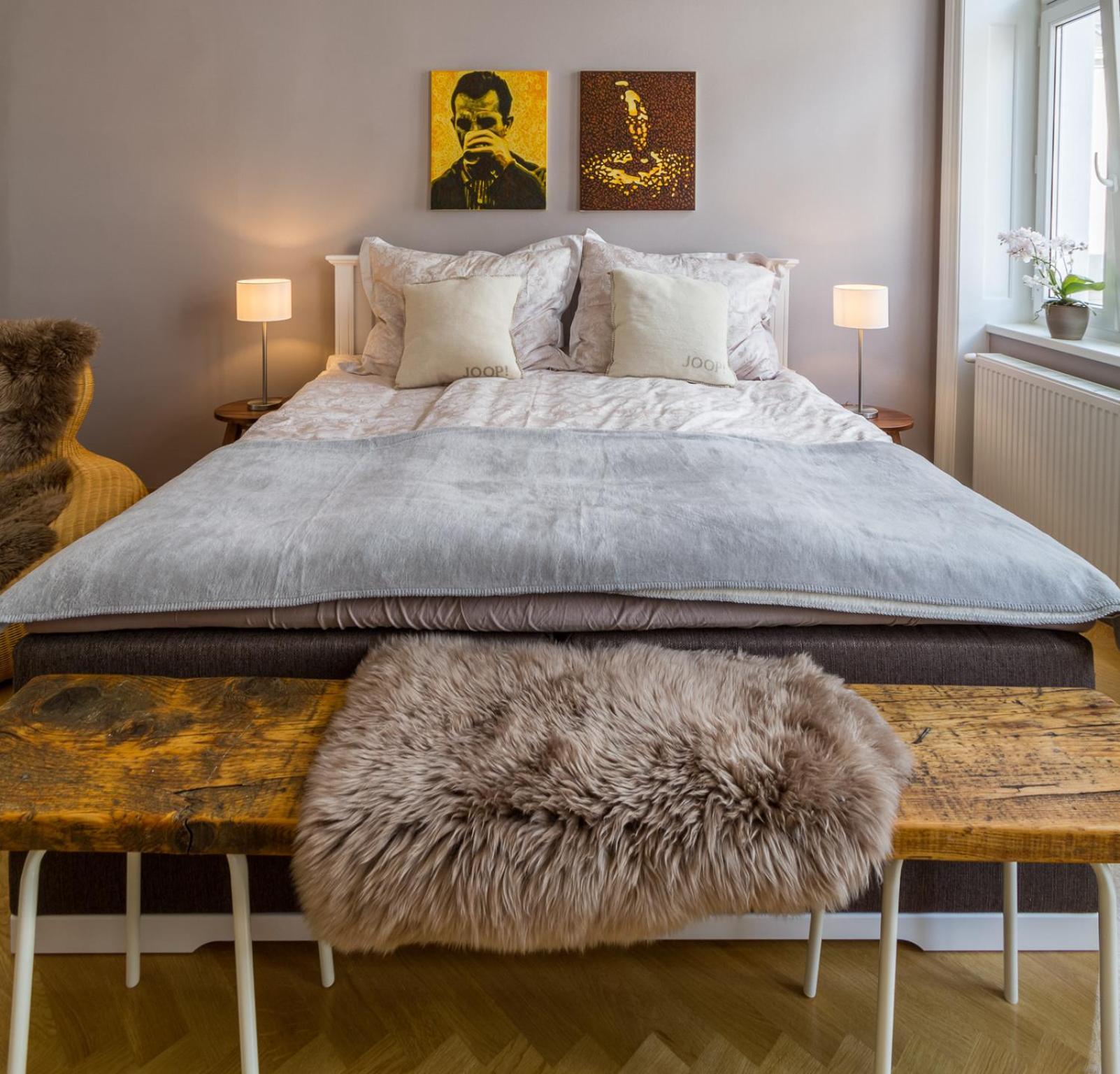 Apartment Your Abroad