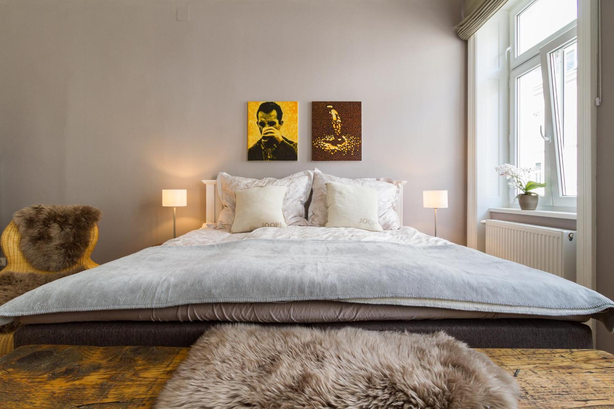 Your Abroad Apartment Vienna