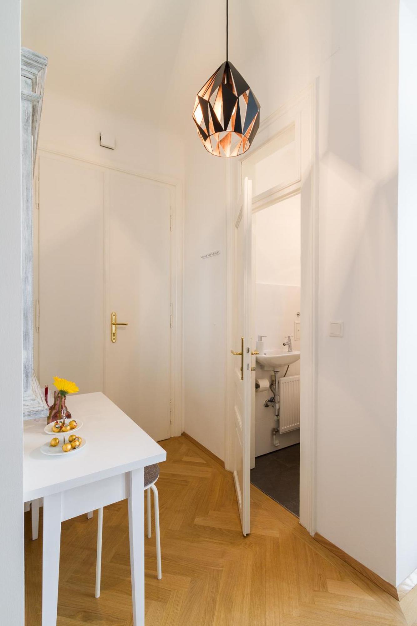 Apartment Your Abroad Vienna