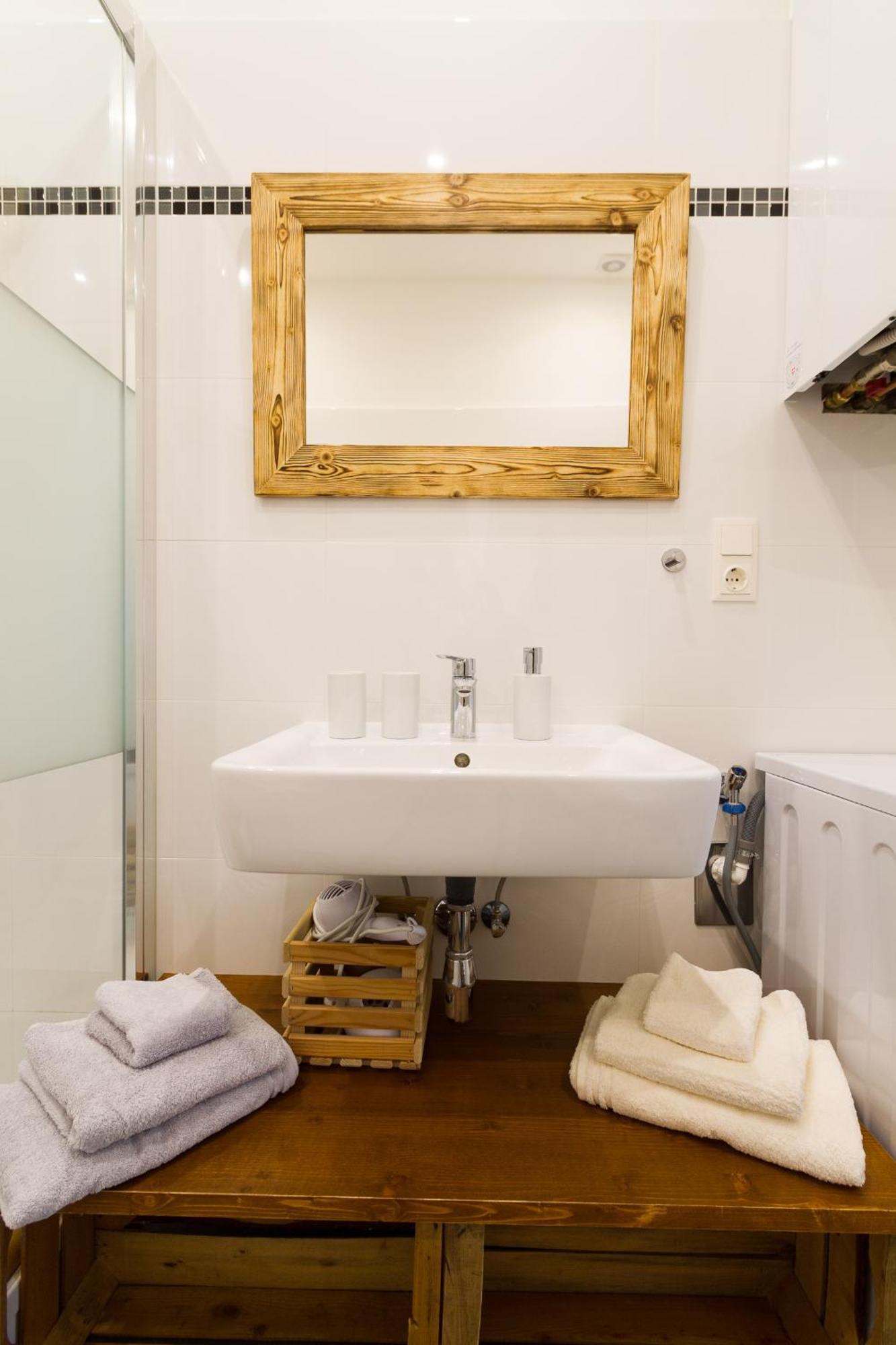 Apartment Your Abroad
