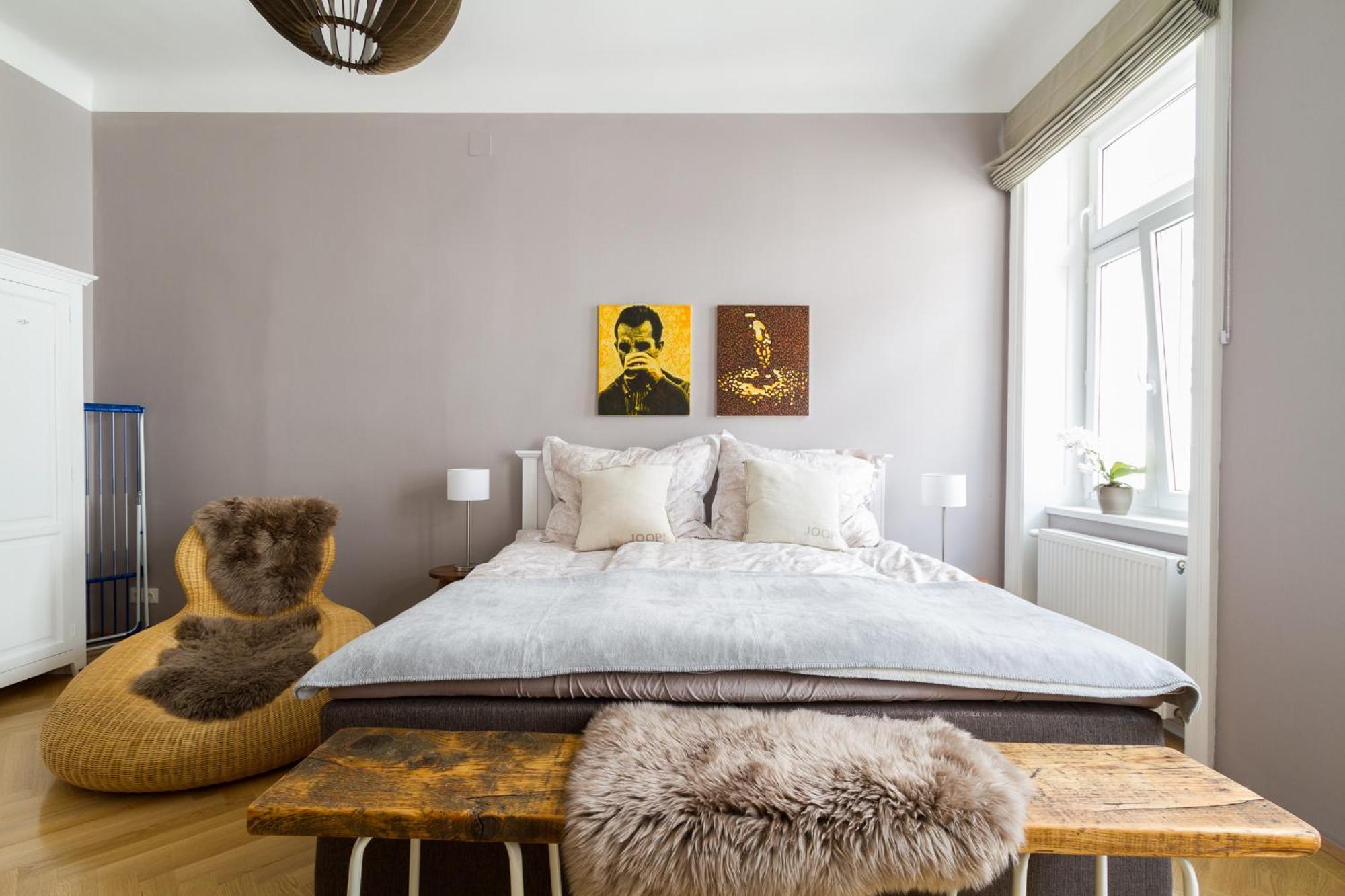 Your Abroad Apartment Vienna