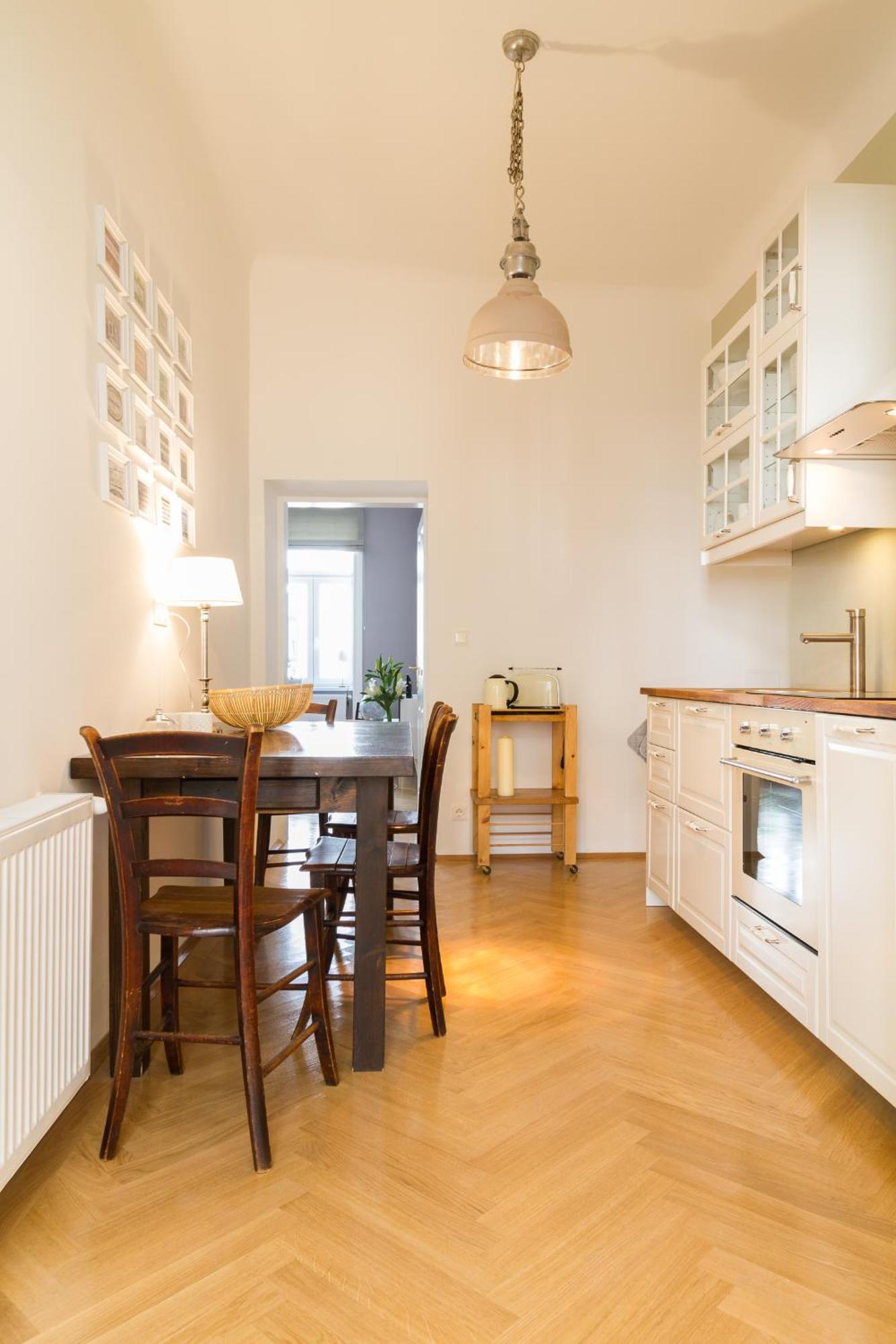 Apartment Your Abroad Vienna