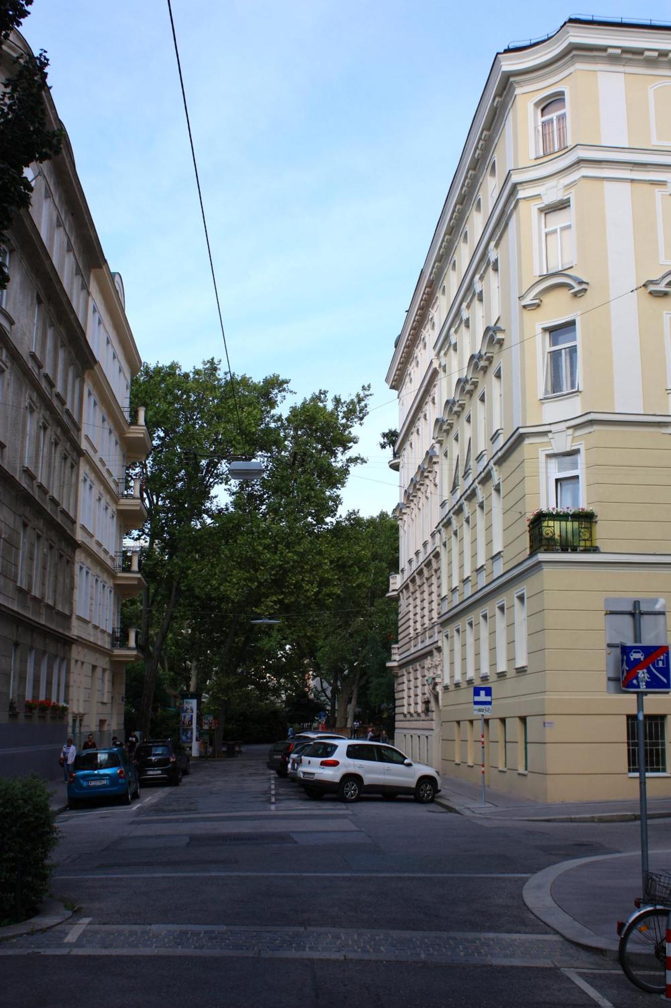 Your Abroad Apartment