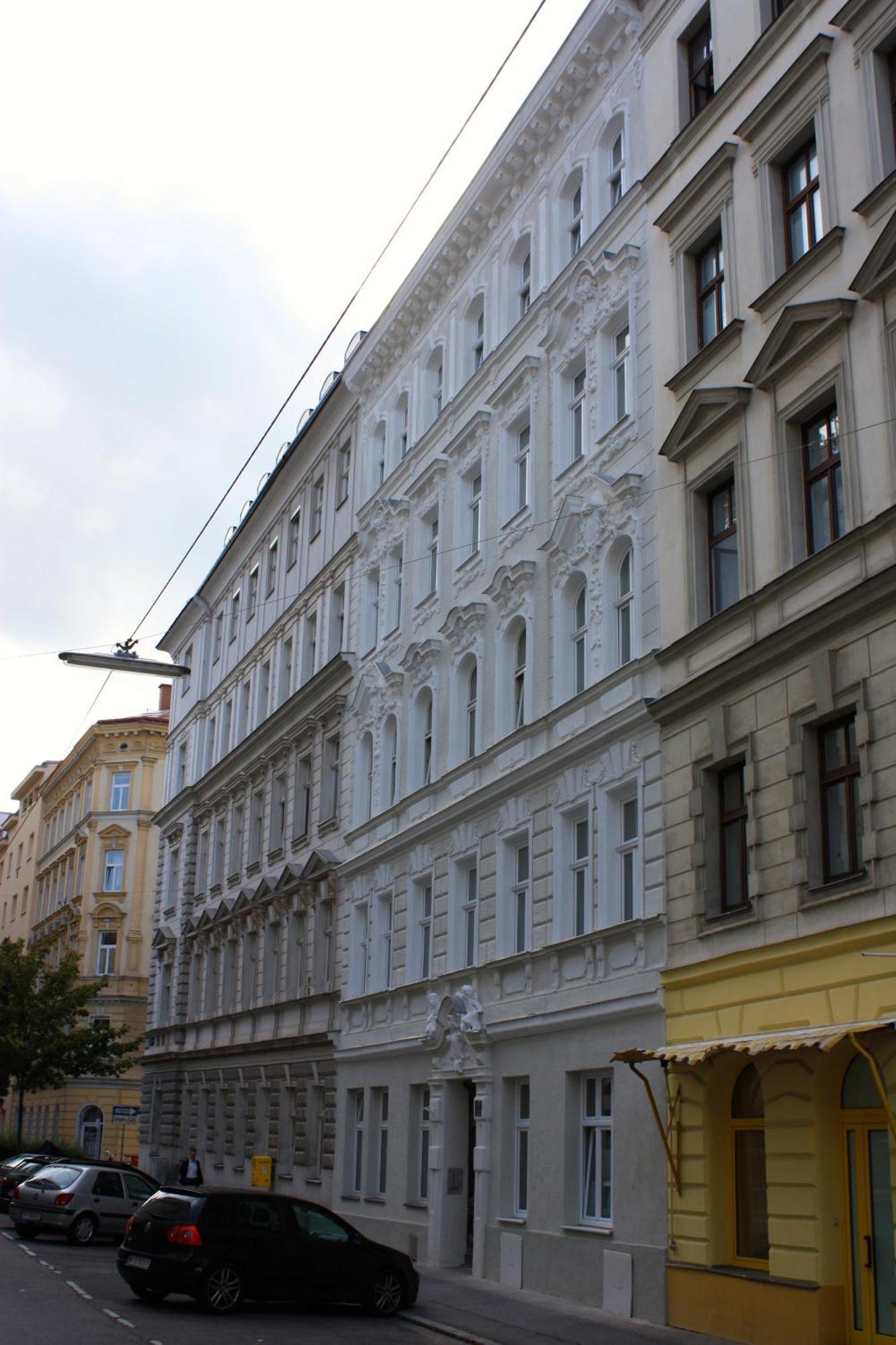 Apartment Your Abroad Vienna