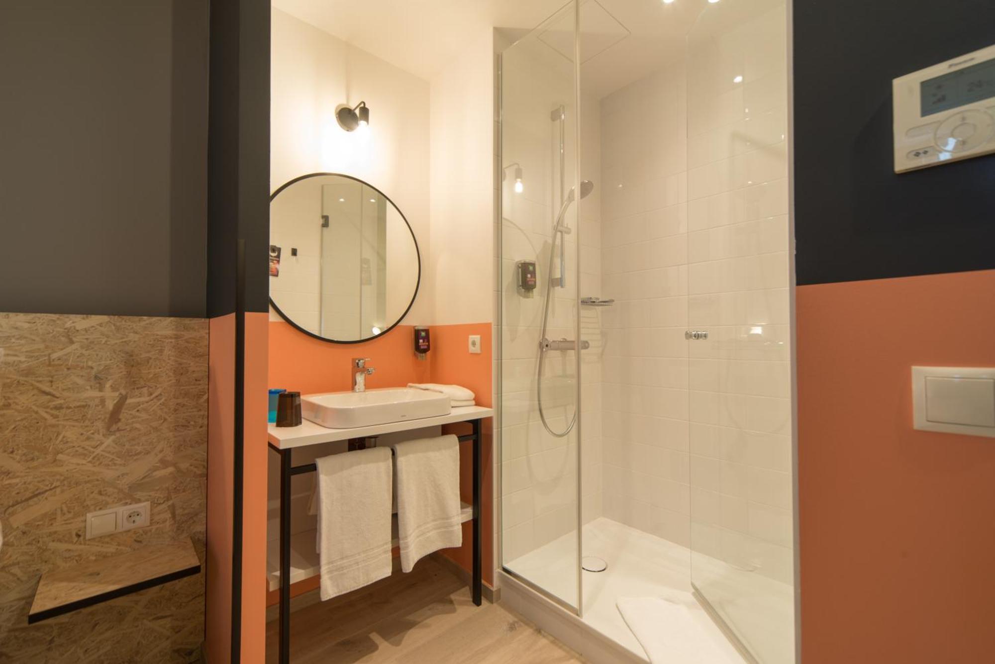 Hotel Ibis Styles Messe Prater