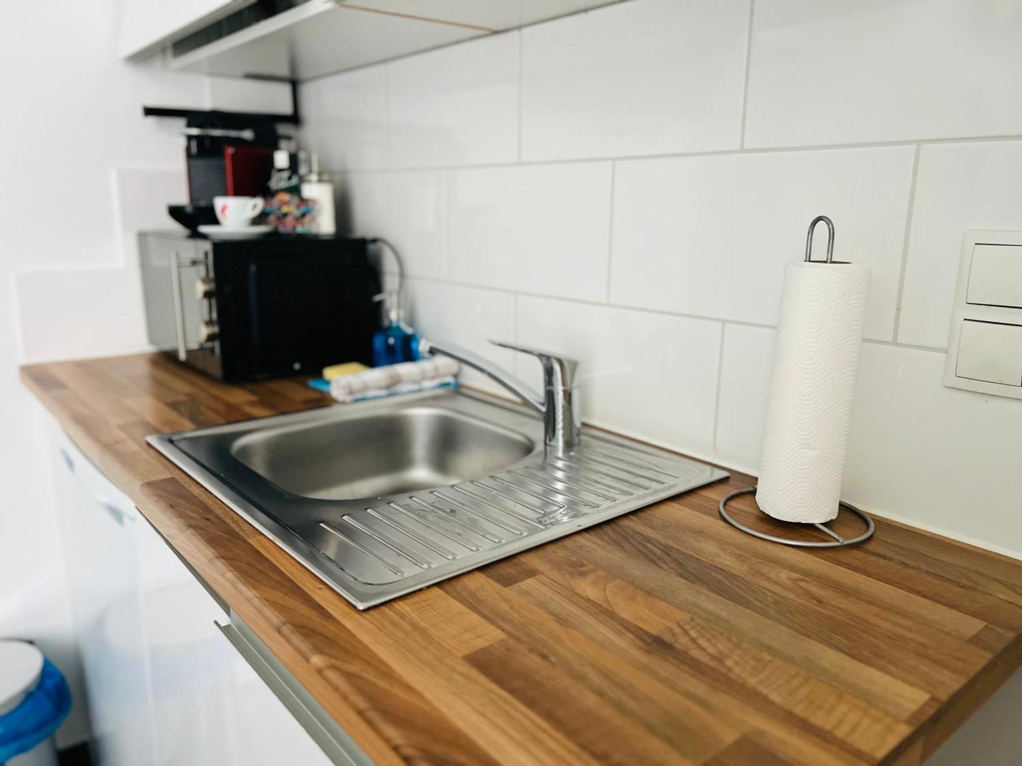 Apartamento Modernes Kleines Mini Viena