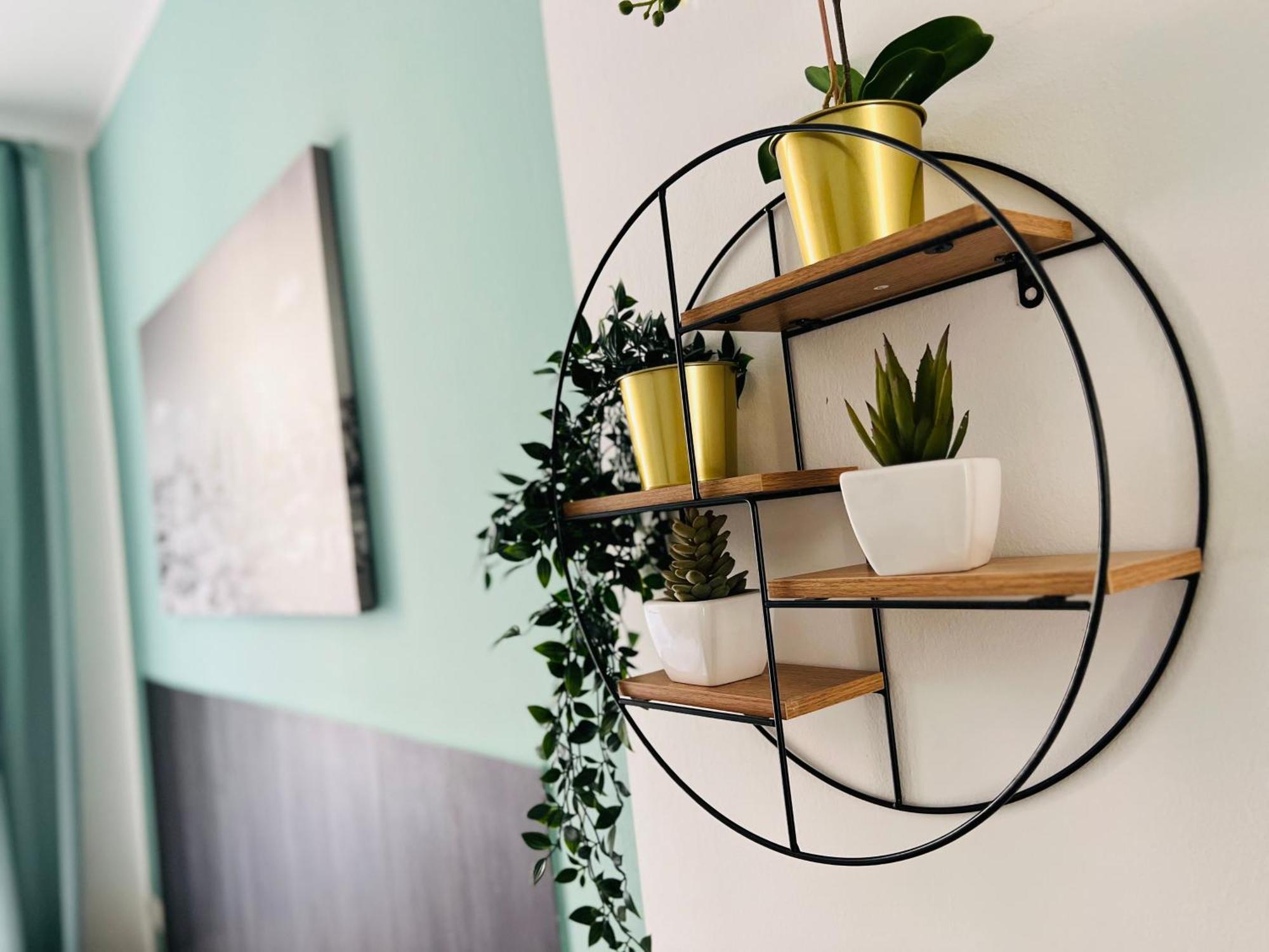 Apartamento Modernes Kleines Mini *