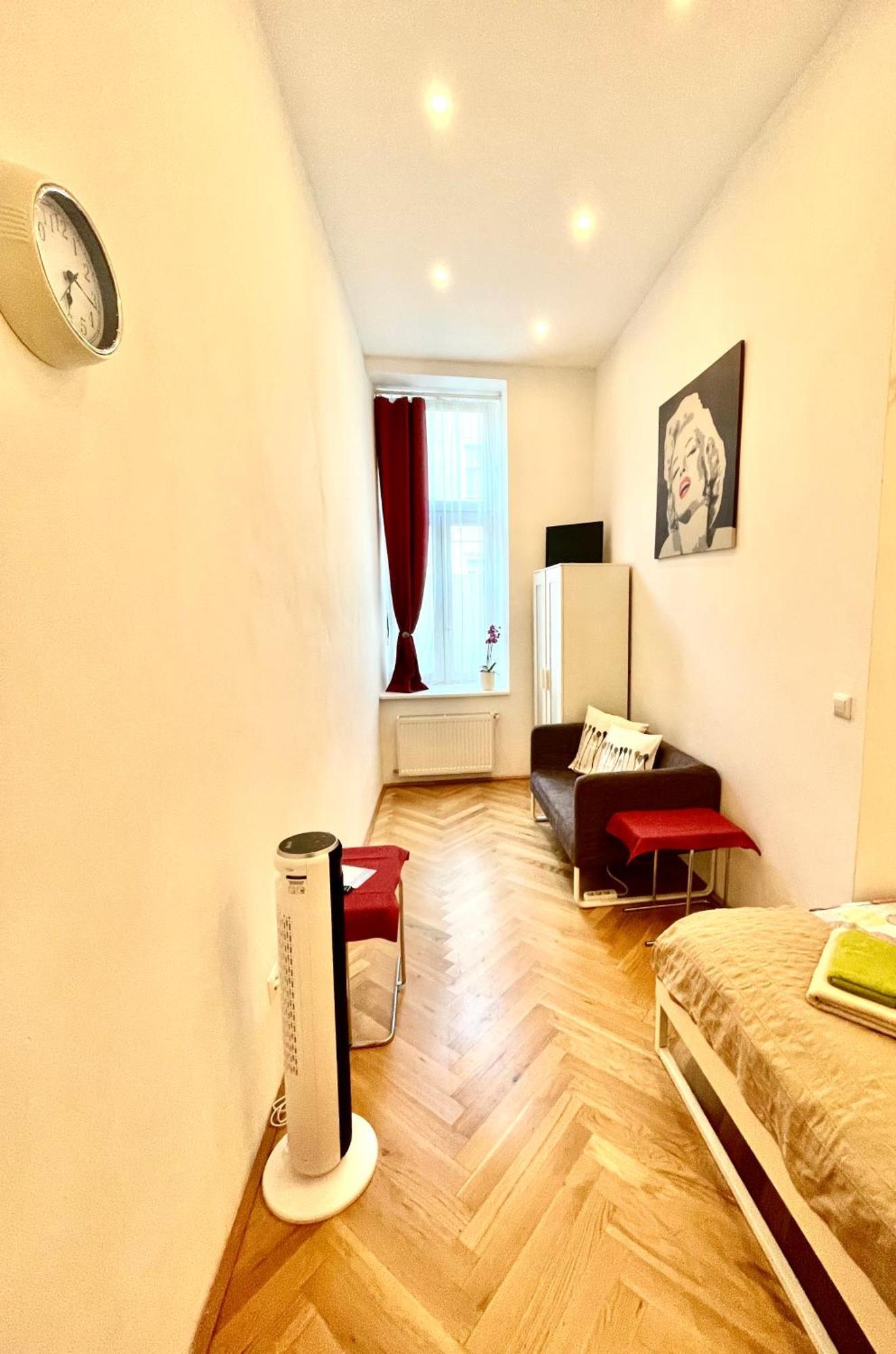 Private Place With A Soul Vienna
