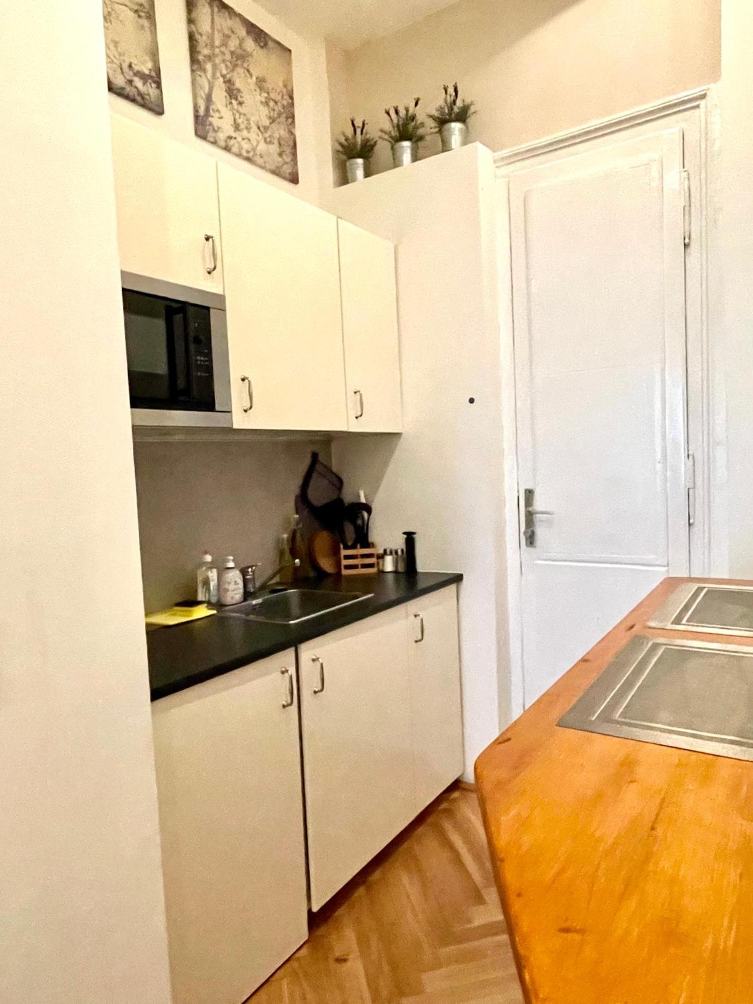 Private Place With A Soul * Vienna