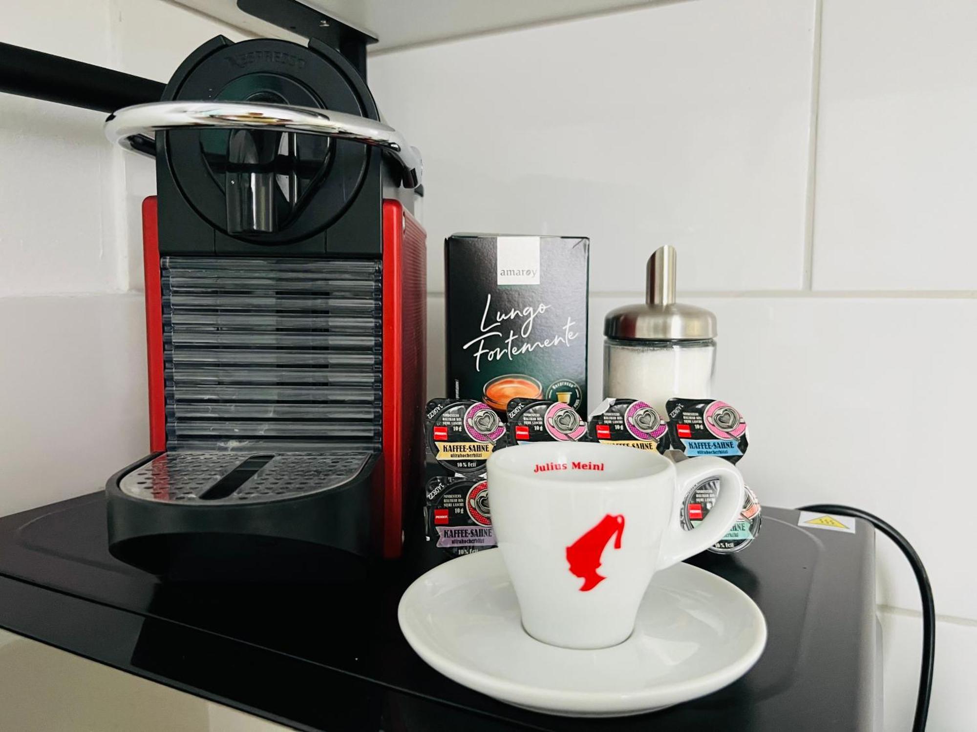 Modernes Kleines Mini