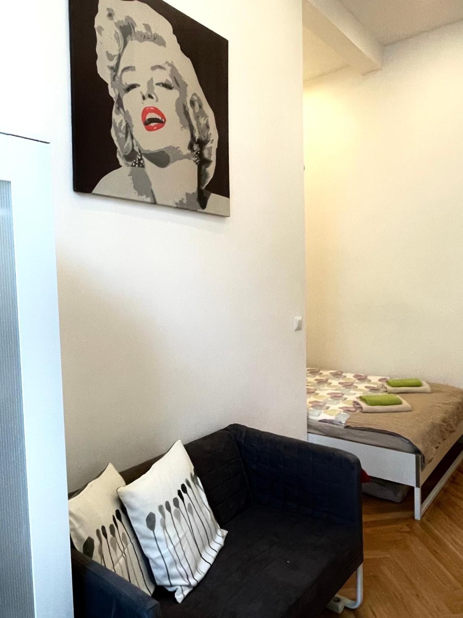 Apartment Private Place With A Soul *