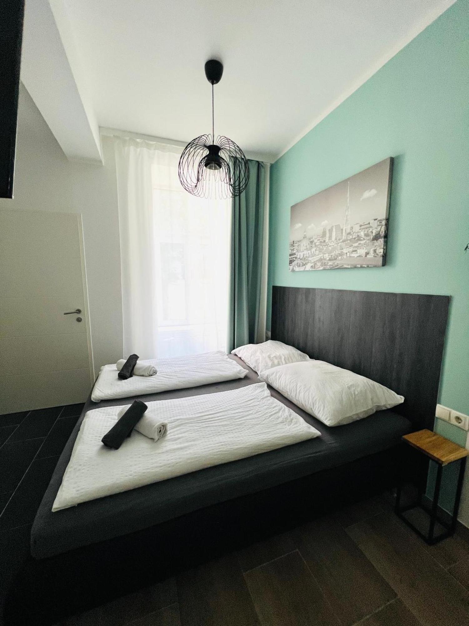 Apartamento Modernes Kleines Mini Viena