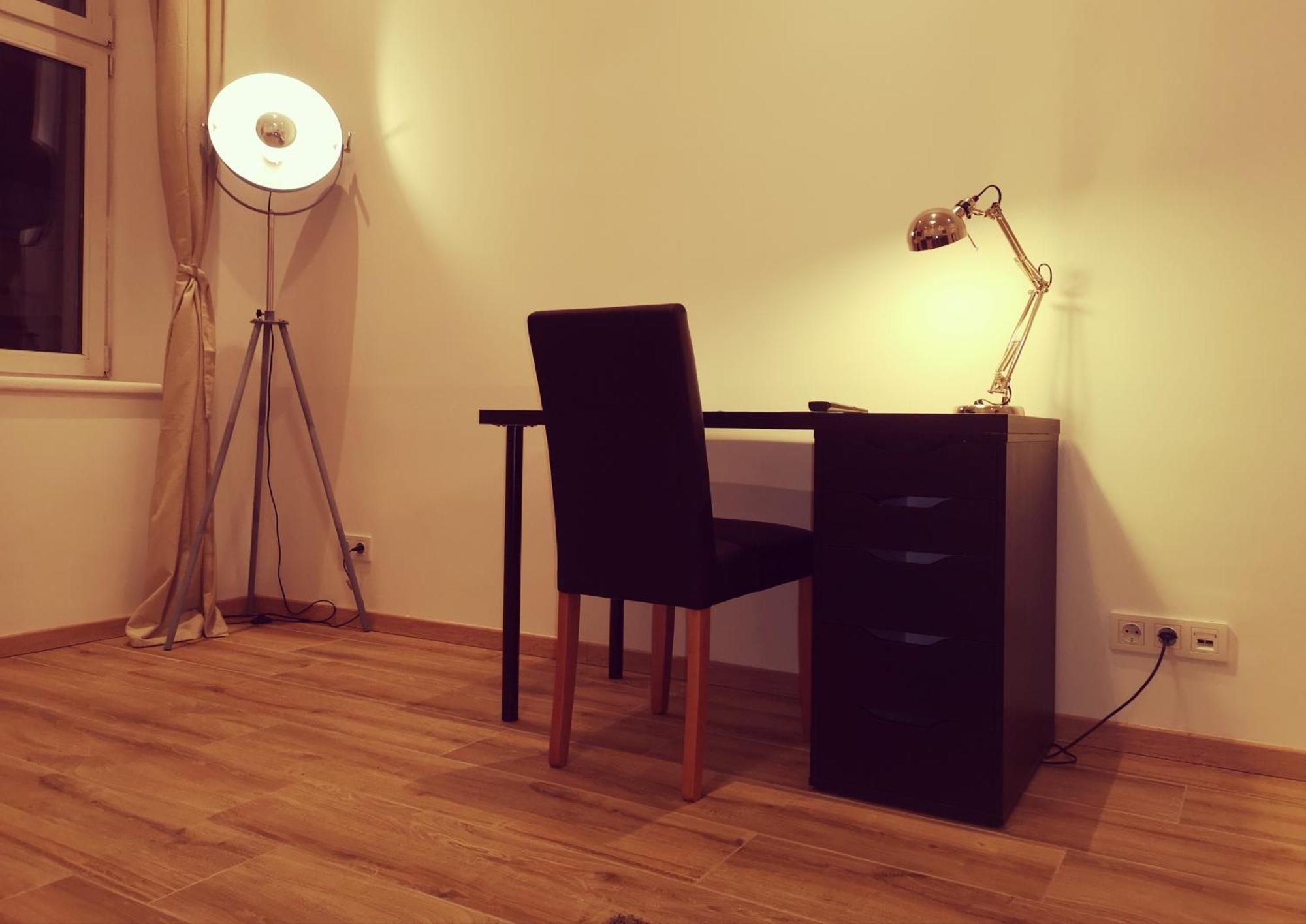 Apartment Apartment, Modern Und Neu Renoviert