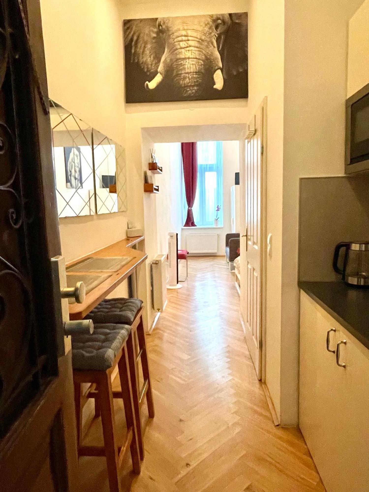 Private Place With A Soul Vienna