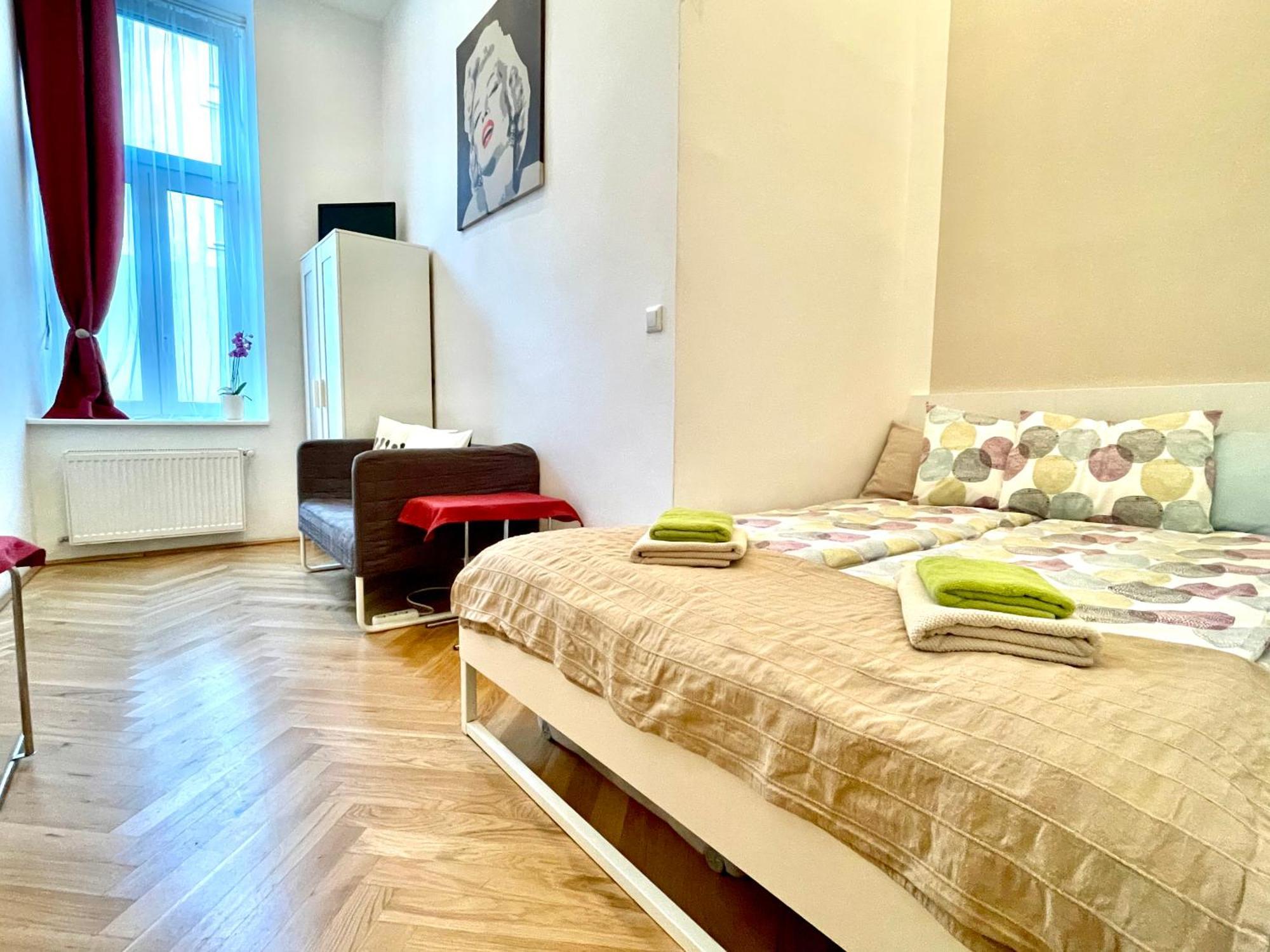 Apartment Private Place With A Soul *