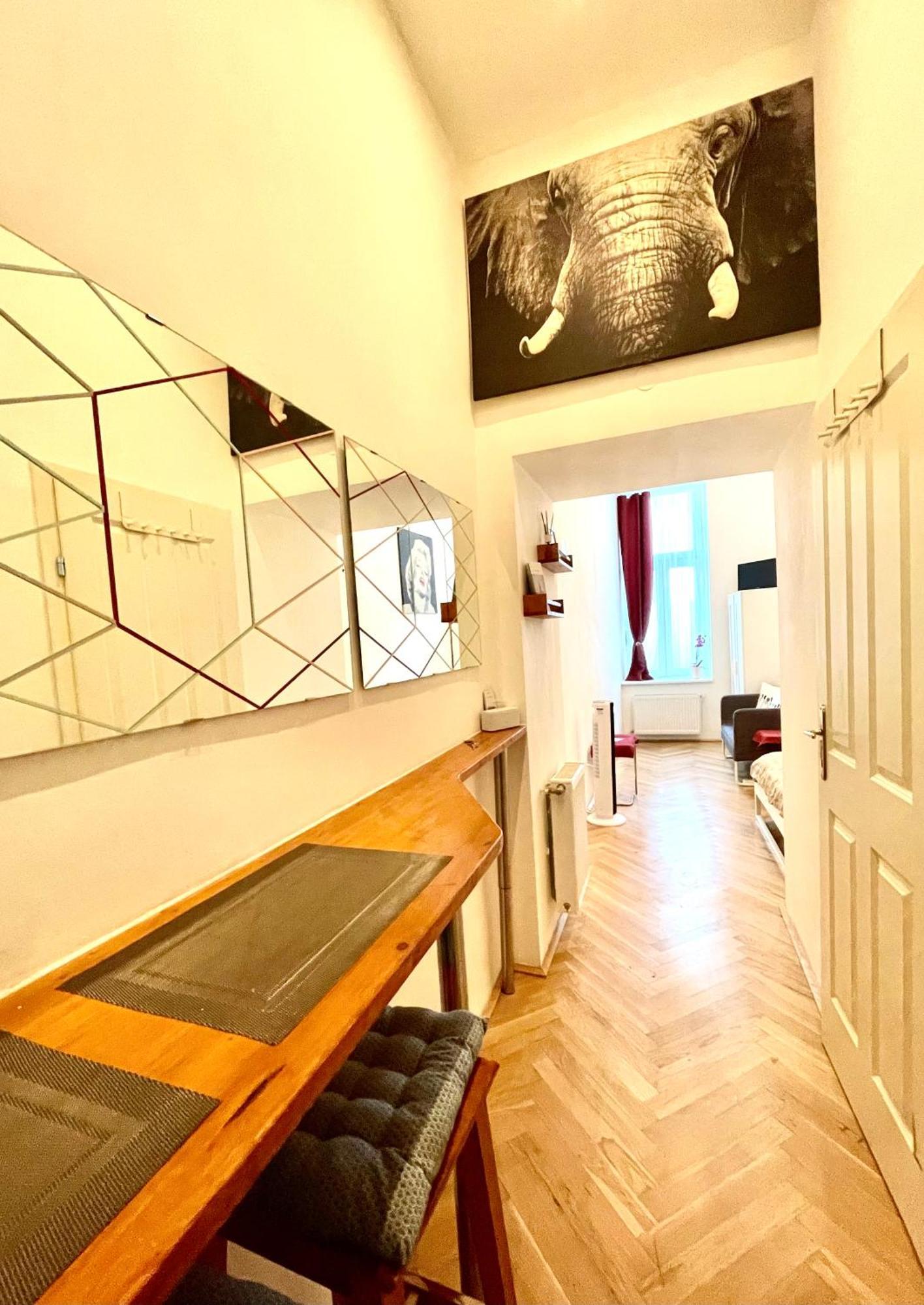 Private Place With A Soul Vienna