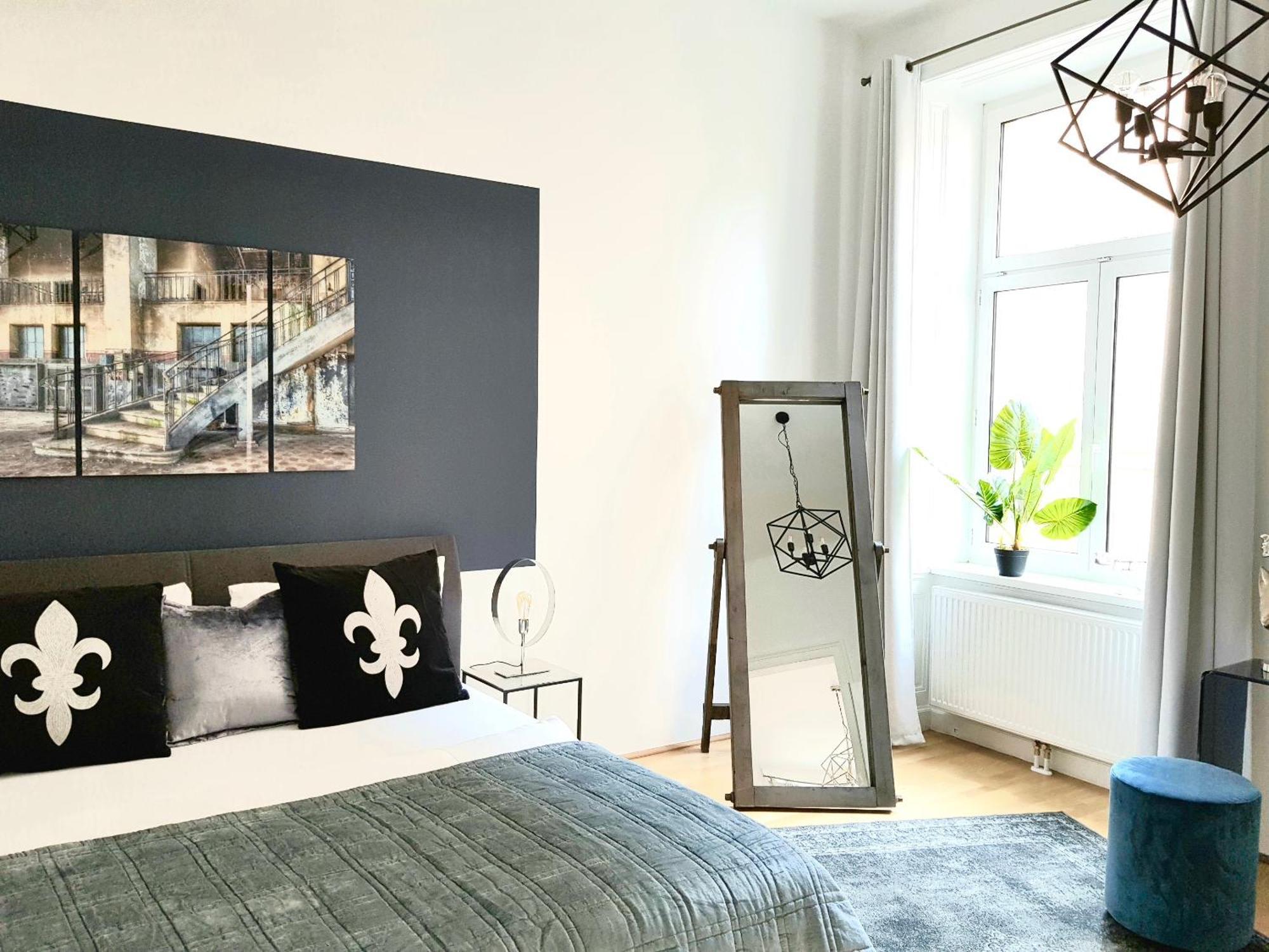 Apartamento Belle Epoque Viena