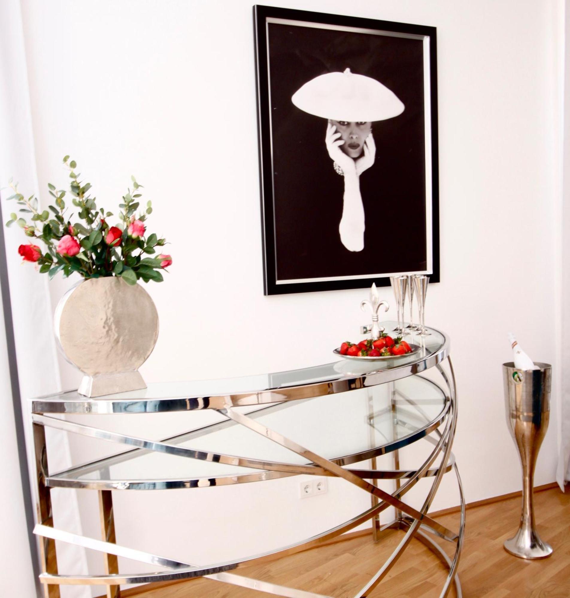 Belle Epoque Apartamento