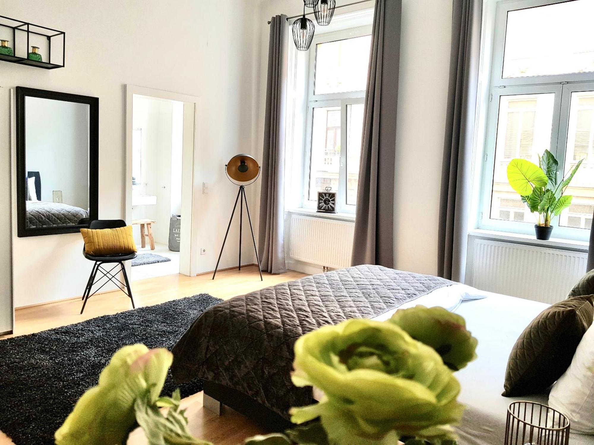 Belle Epoque Apartamento