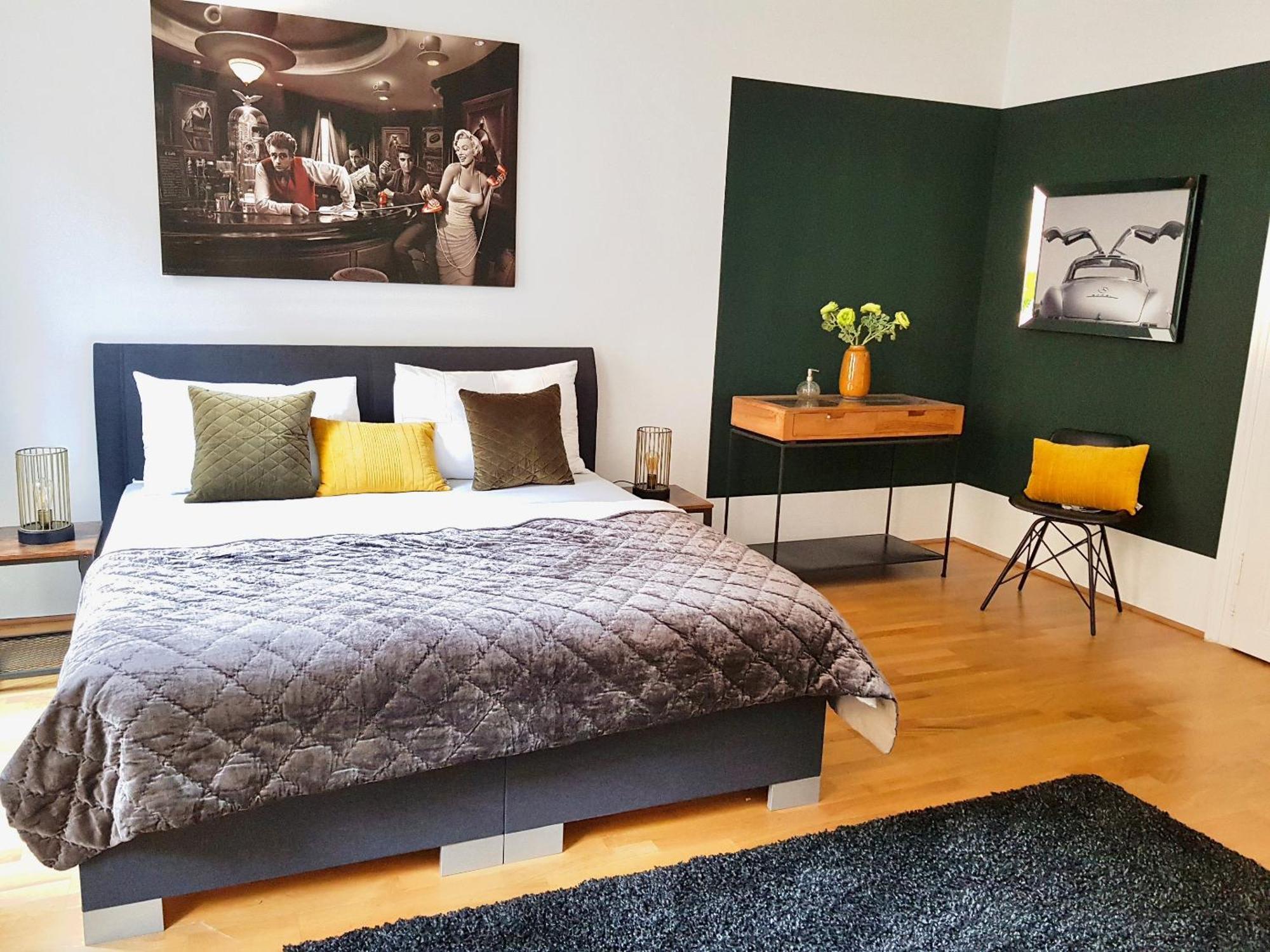 Belle Epoque Apartamento *