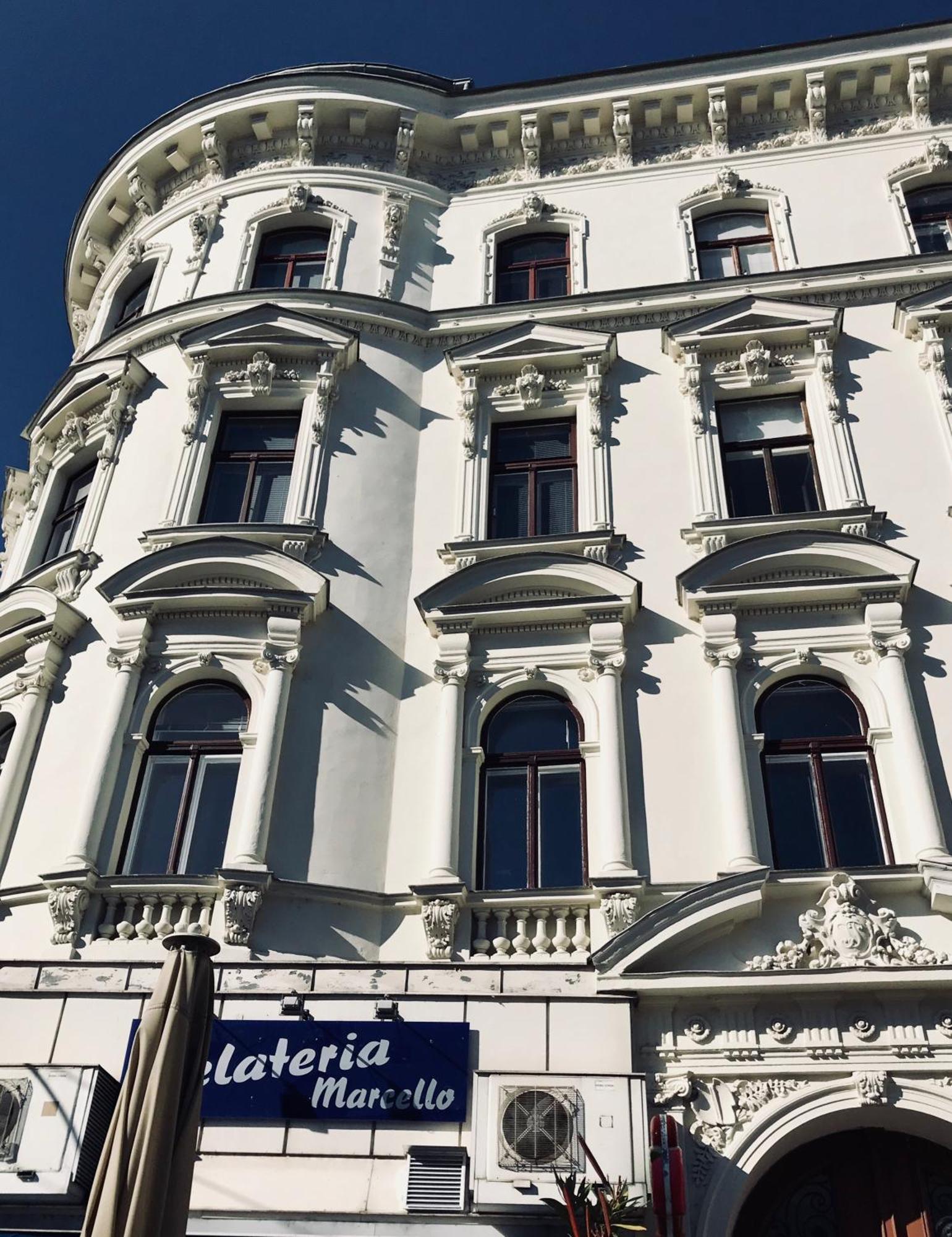 Place Wien