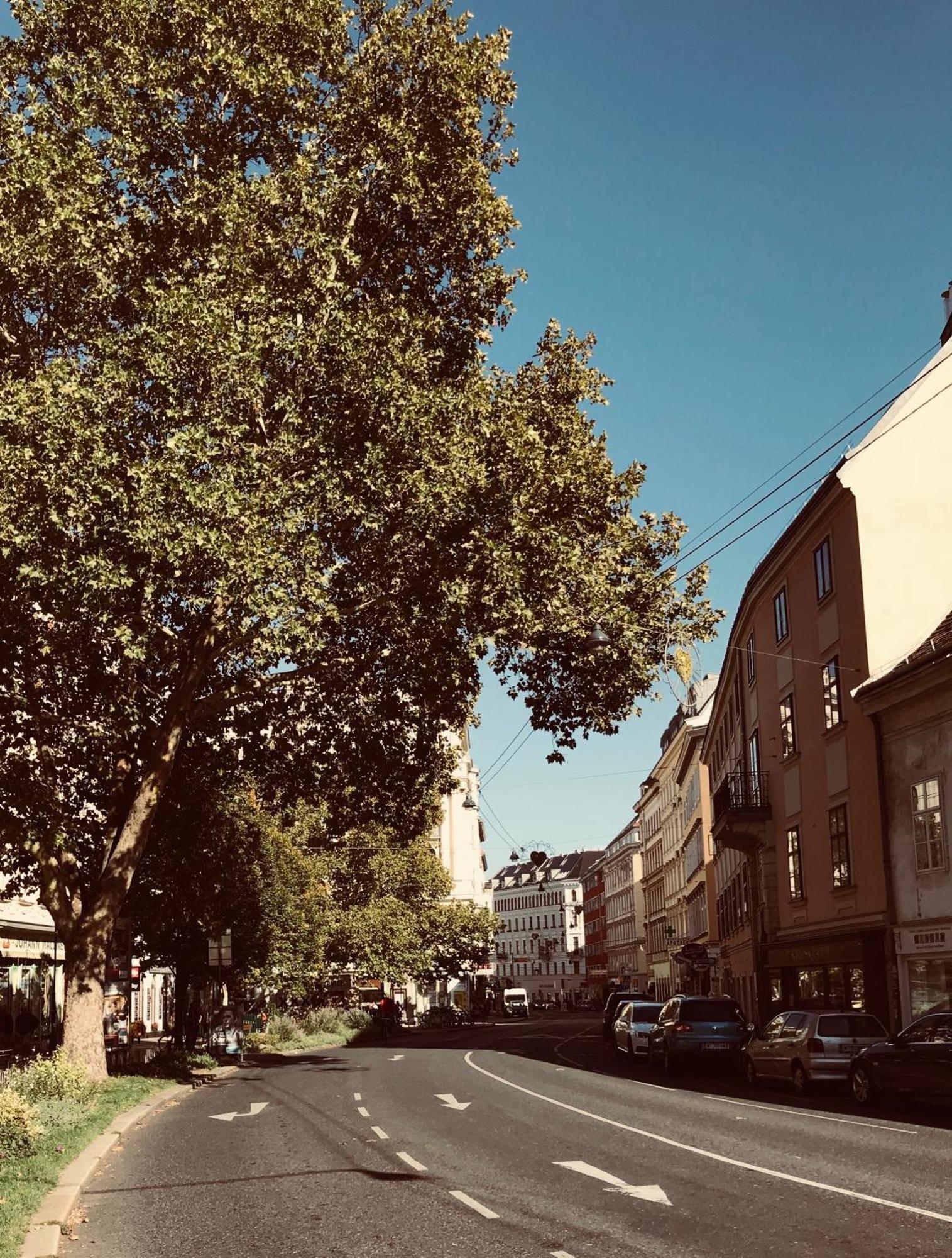 Apartment Place