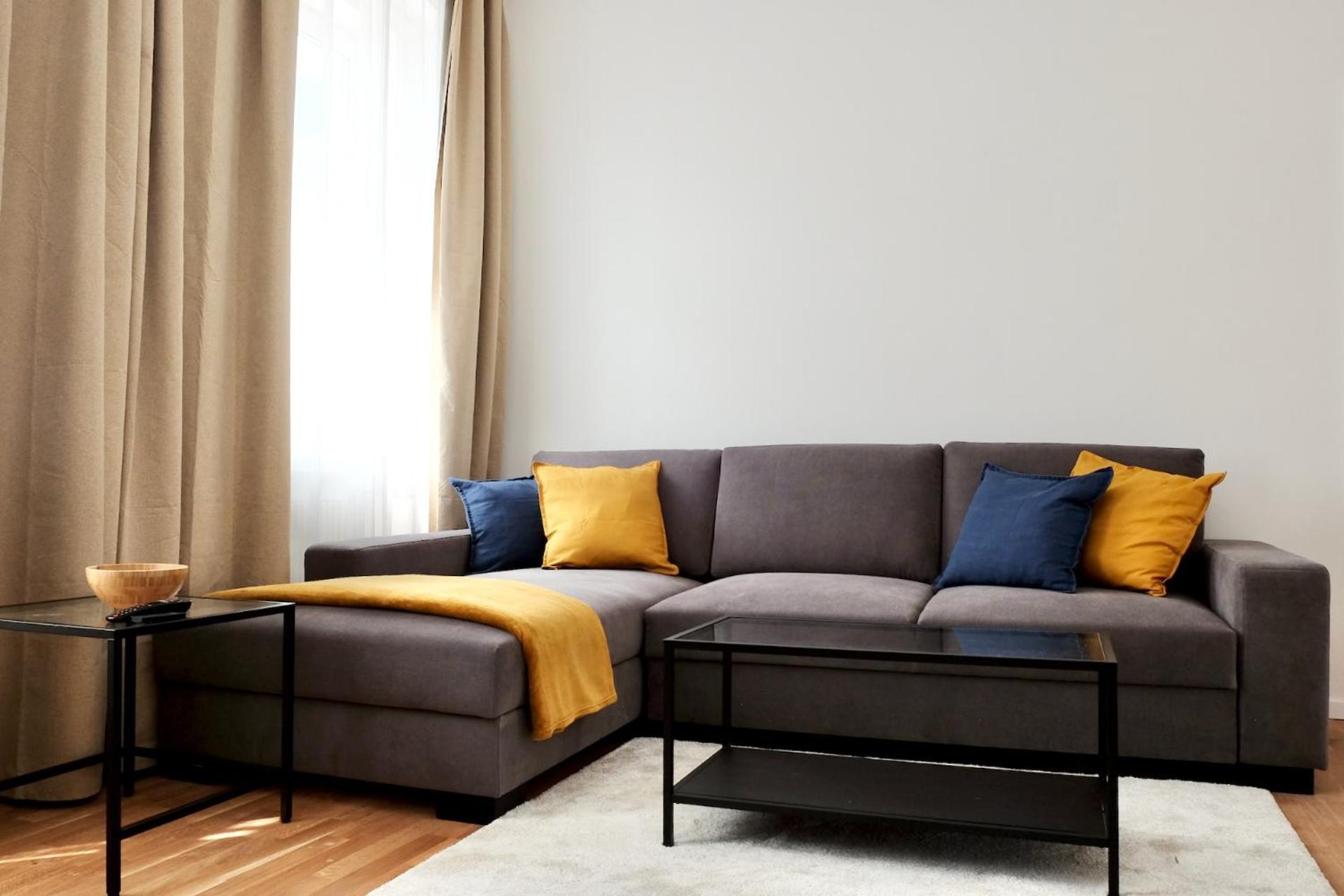 Triple A Apartamento *
