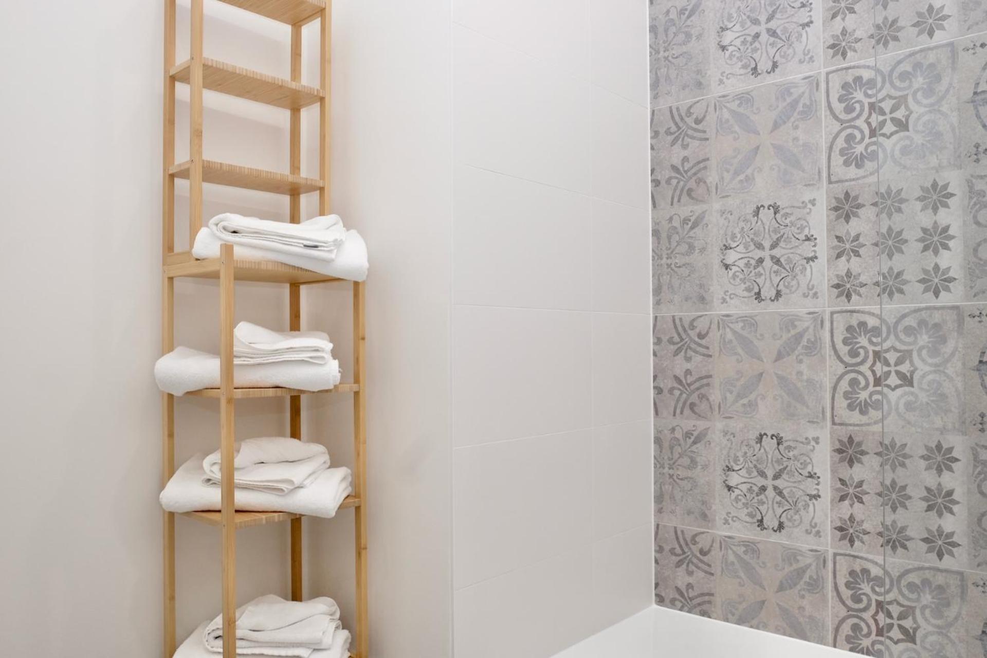 Apartamento Triple A *