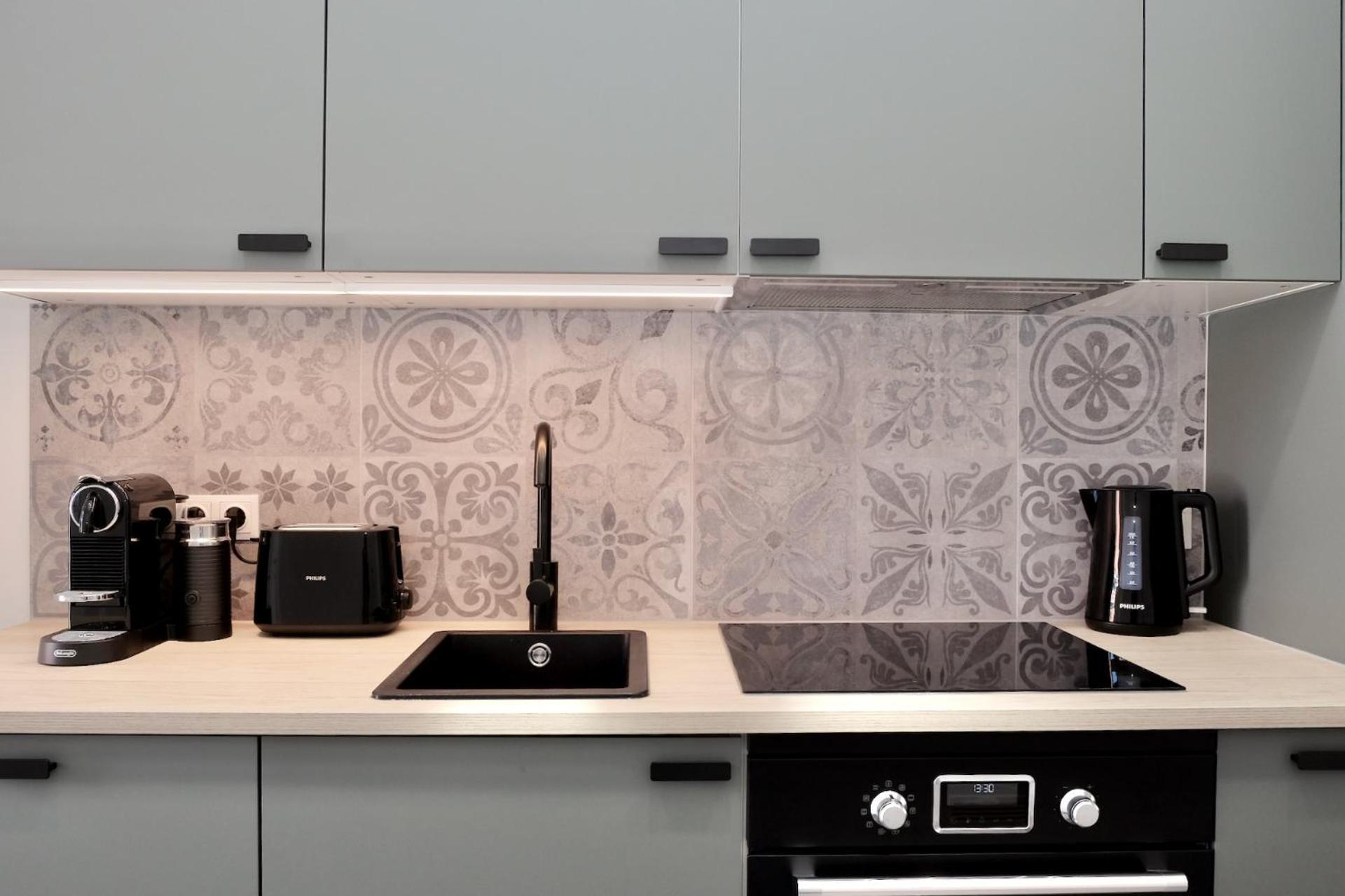 Triple A Apartamento *