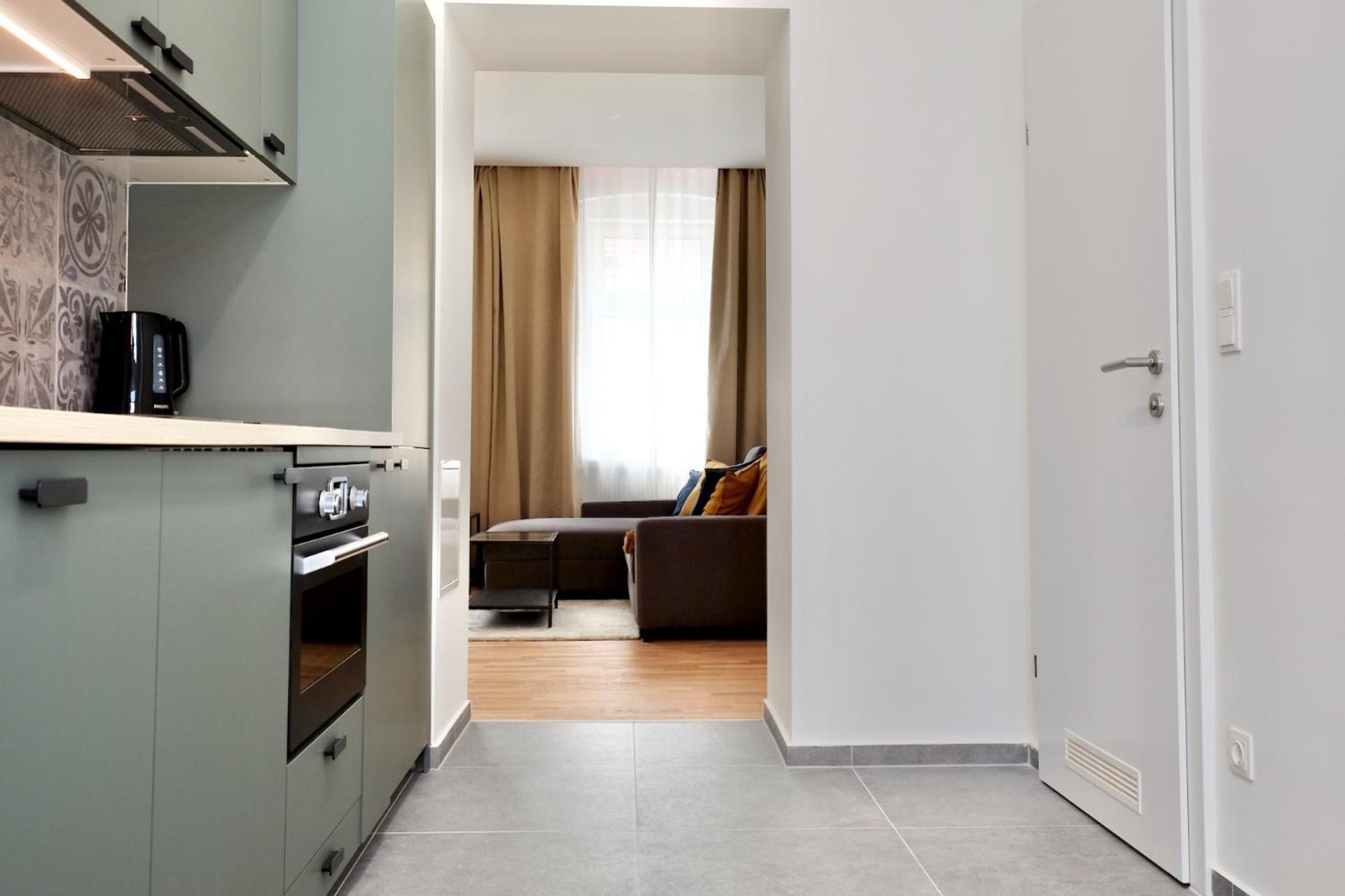 Apartamento Triple A *