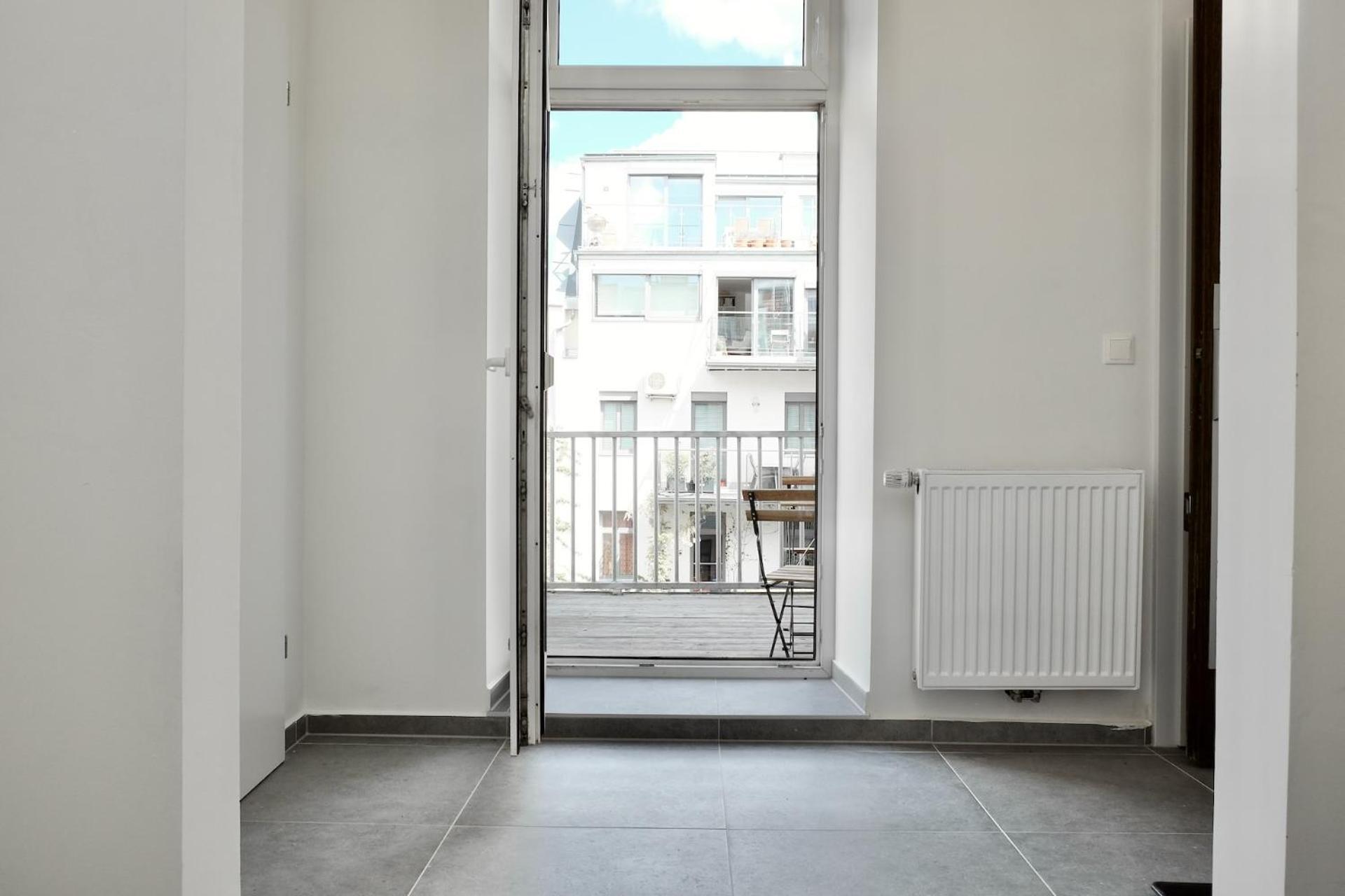 Triple A Apartamento Viena