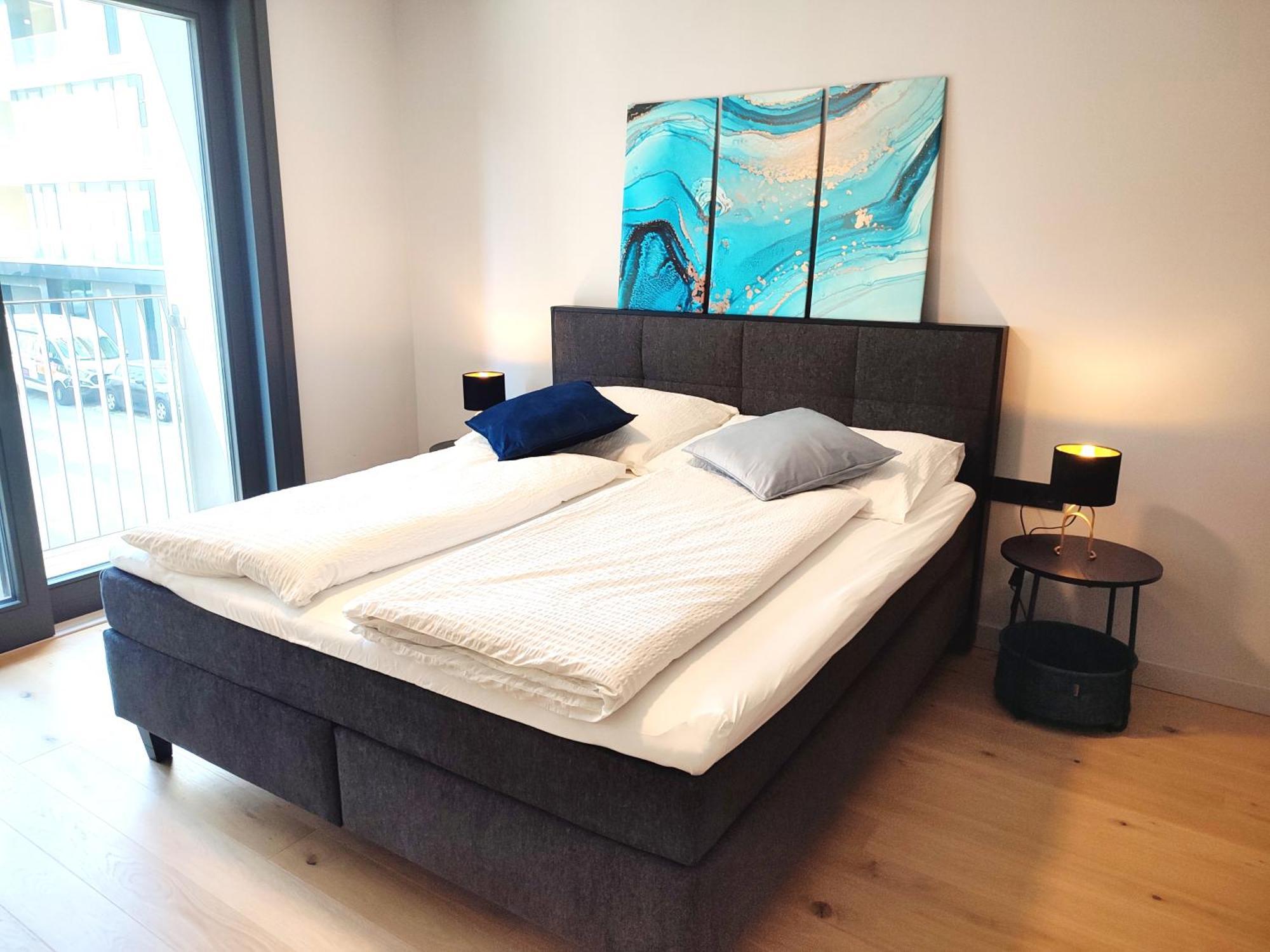 Design Center - Free Parking! Apartment