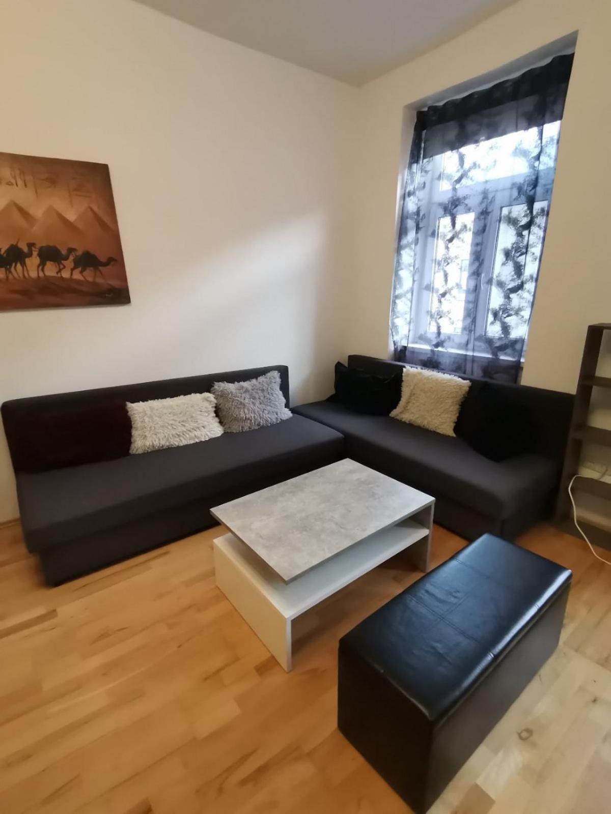 Apartment Keinergasse 18-contactless Check-in! *
