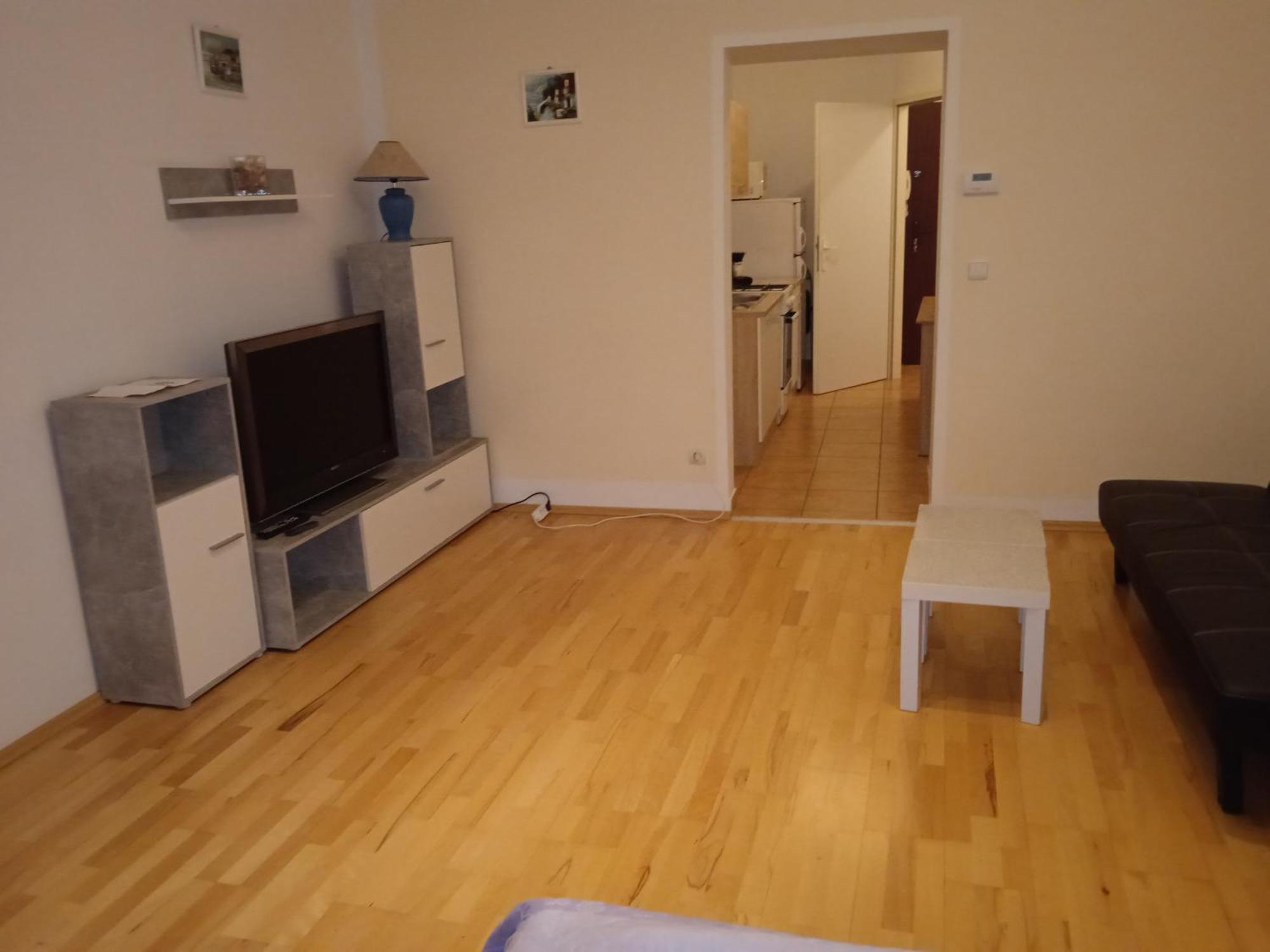 Keinergasse 18-contactless Check-in! Apartment Vienna